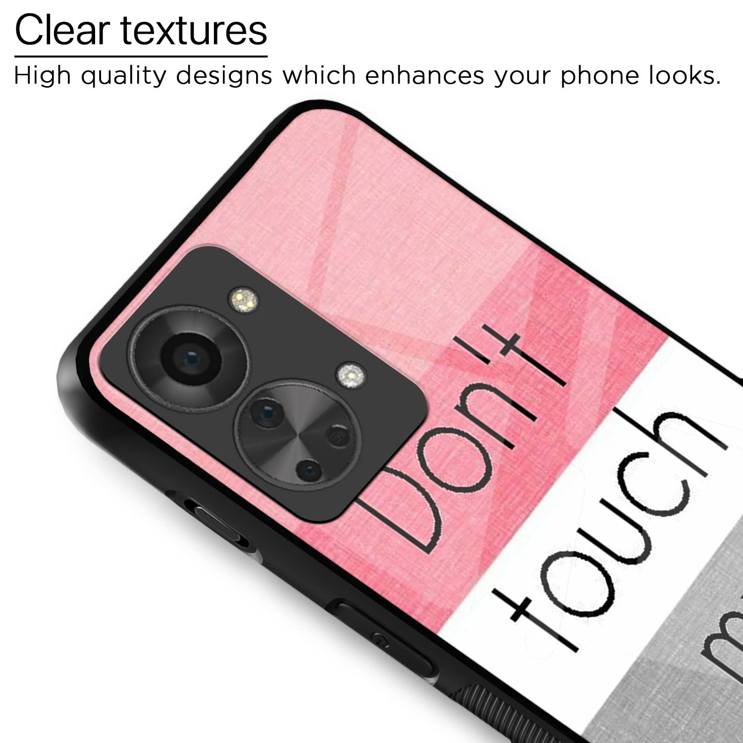 Mobile back cover for OnePlus Nord 2T 5G – Pikkme – photo 4