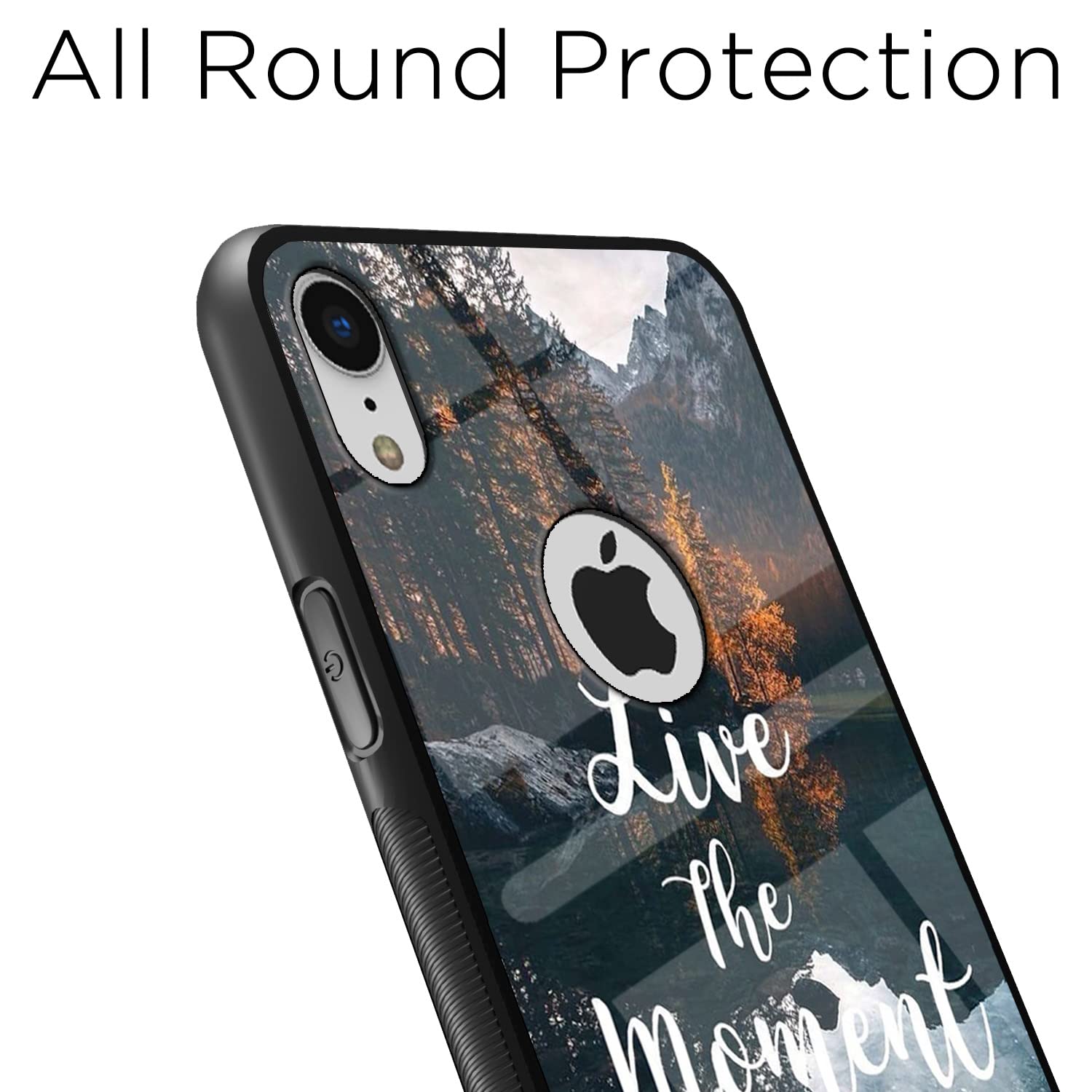Pikkme iPhone XR phone cover – photo 7