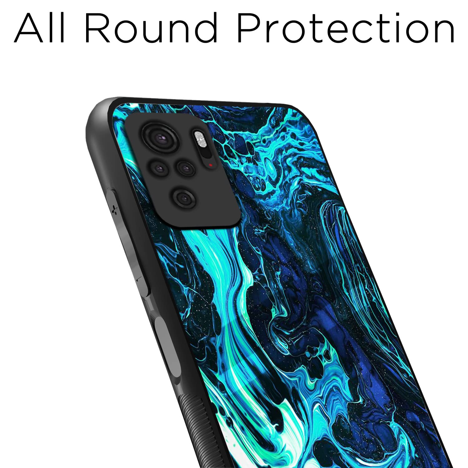 Mobile back cover for Redmi Note 10/Note 10s – Pikkme – photo 7