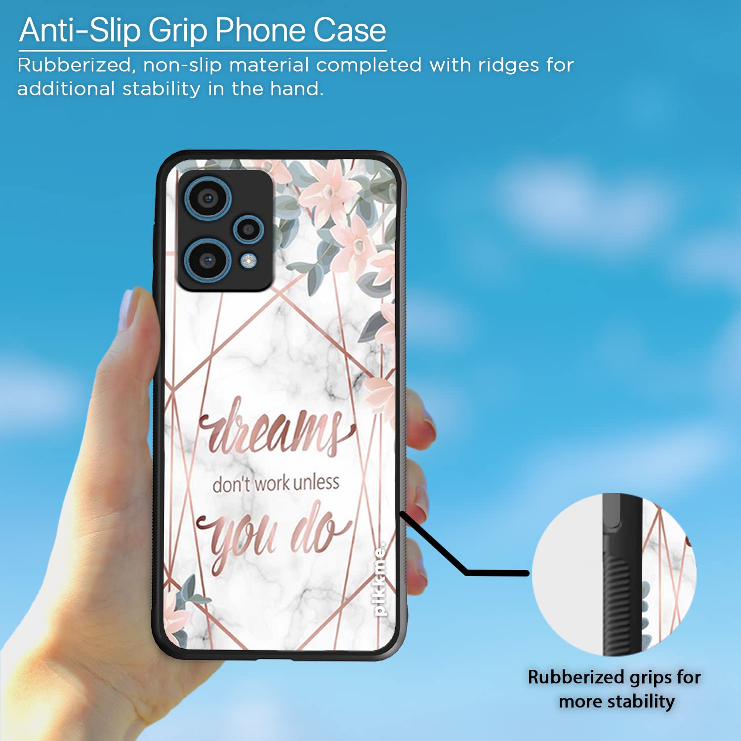 Pikkme OnePlus Nord CE 2 Lite 5G mobile cover – photo 5