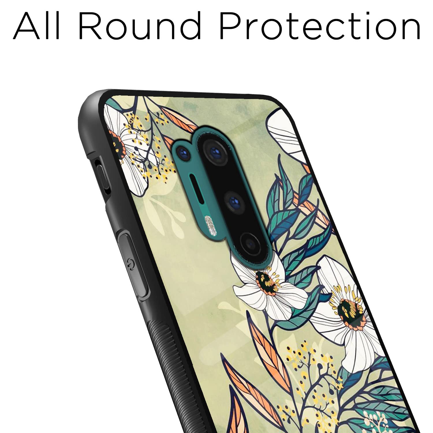 Pikkme mobile cover for OnePlus 8 Pro – photo 7