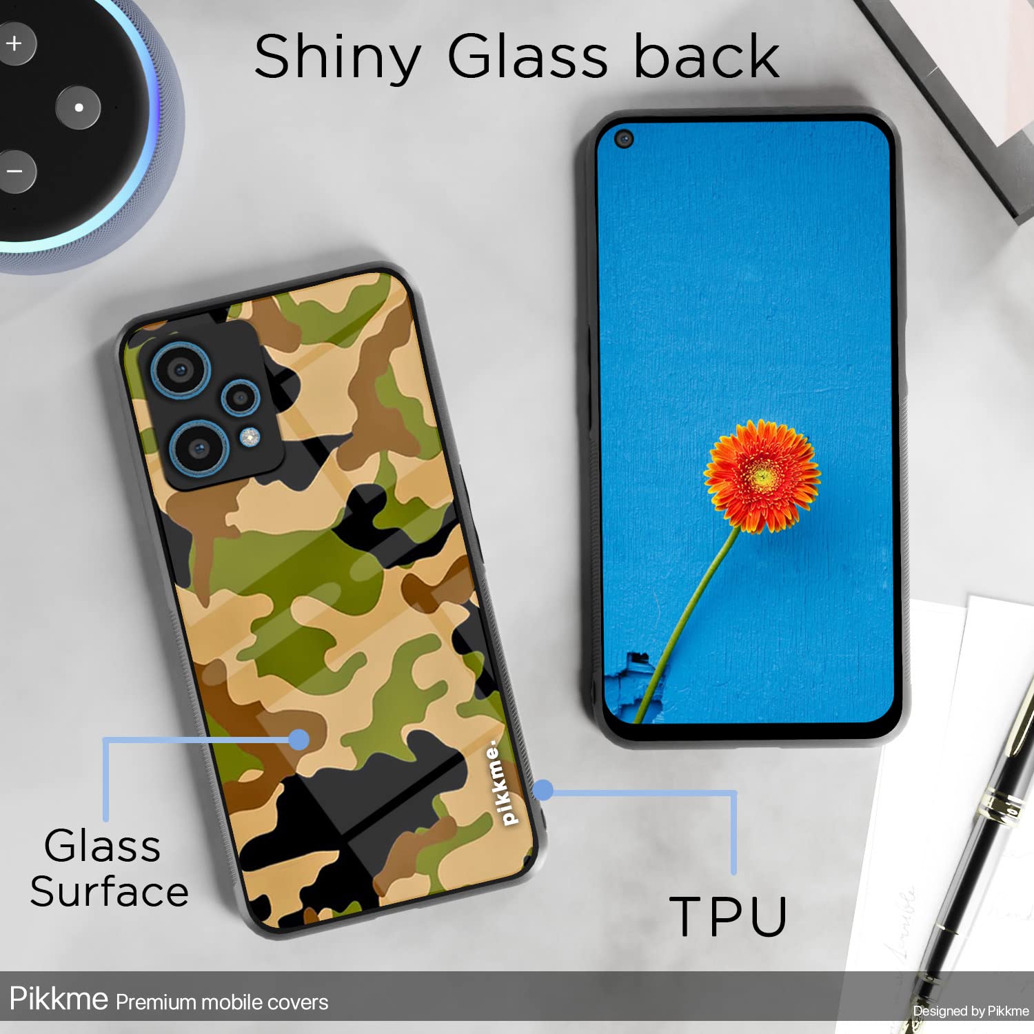 OnePlus Nord CE 2 Lite 5G mobile cover by Pikkme – photo 3