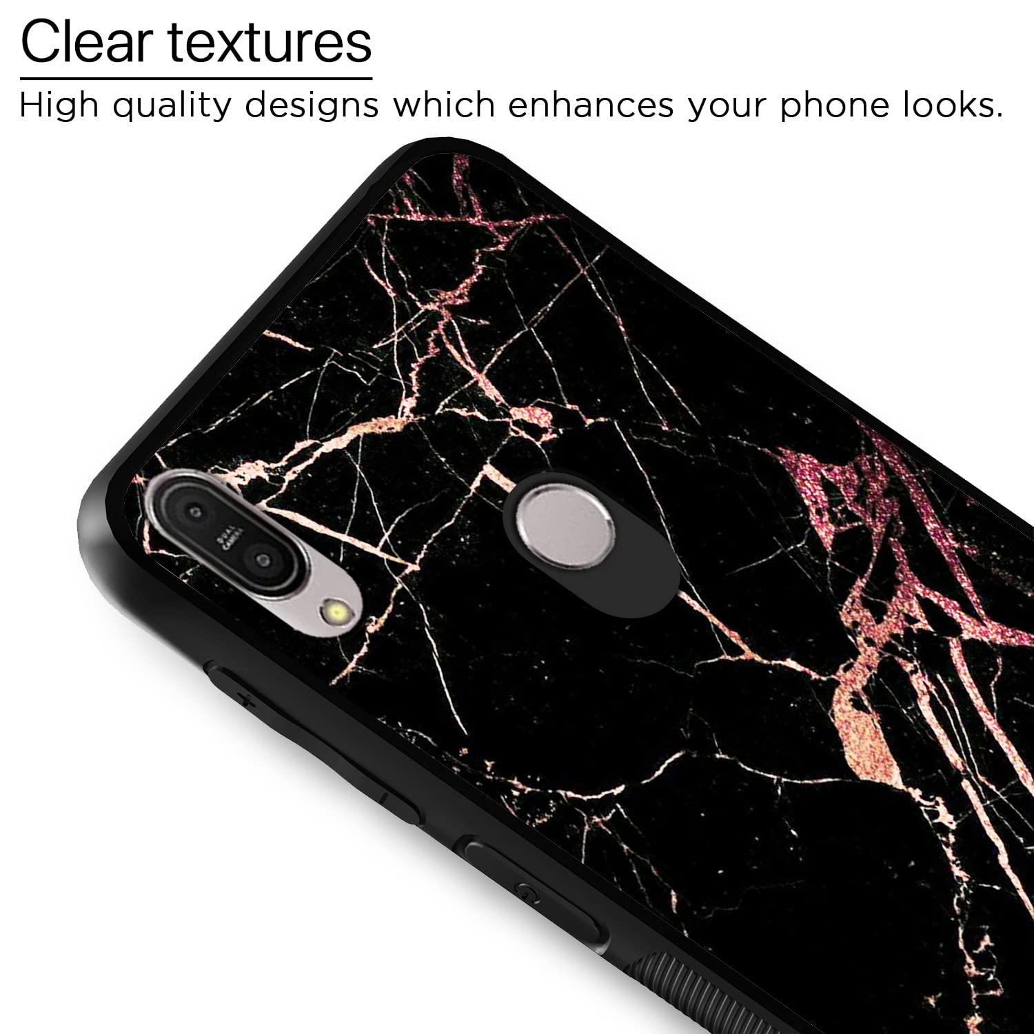 Pikkme Hybrid mobile cover for Asus – photo 4
