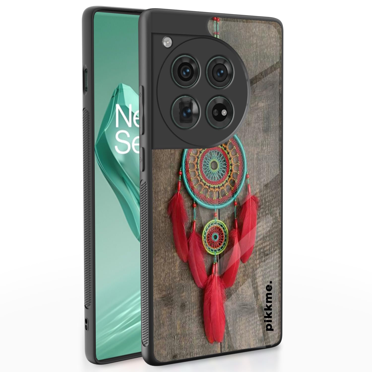 Phone cover for OnePlus 12 5G – Pikkme