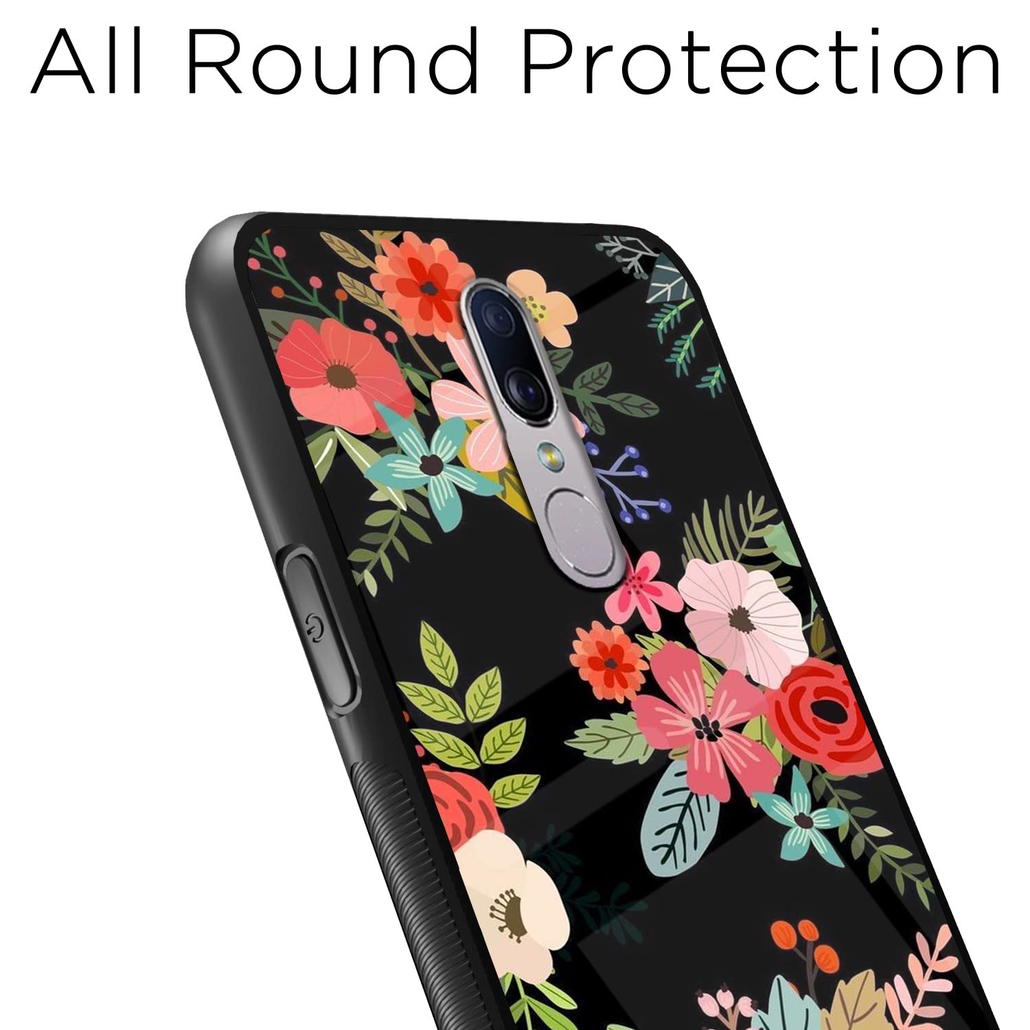 Phone cover for Oppo F11 – Pikkme – photo 7