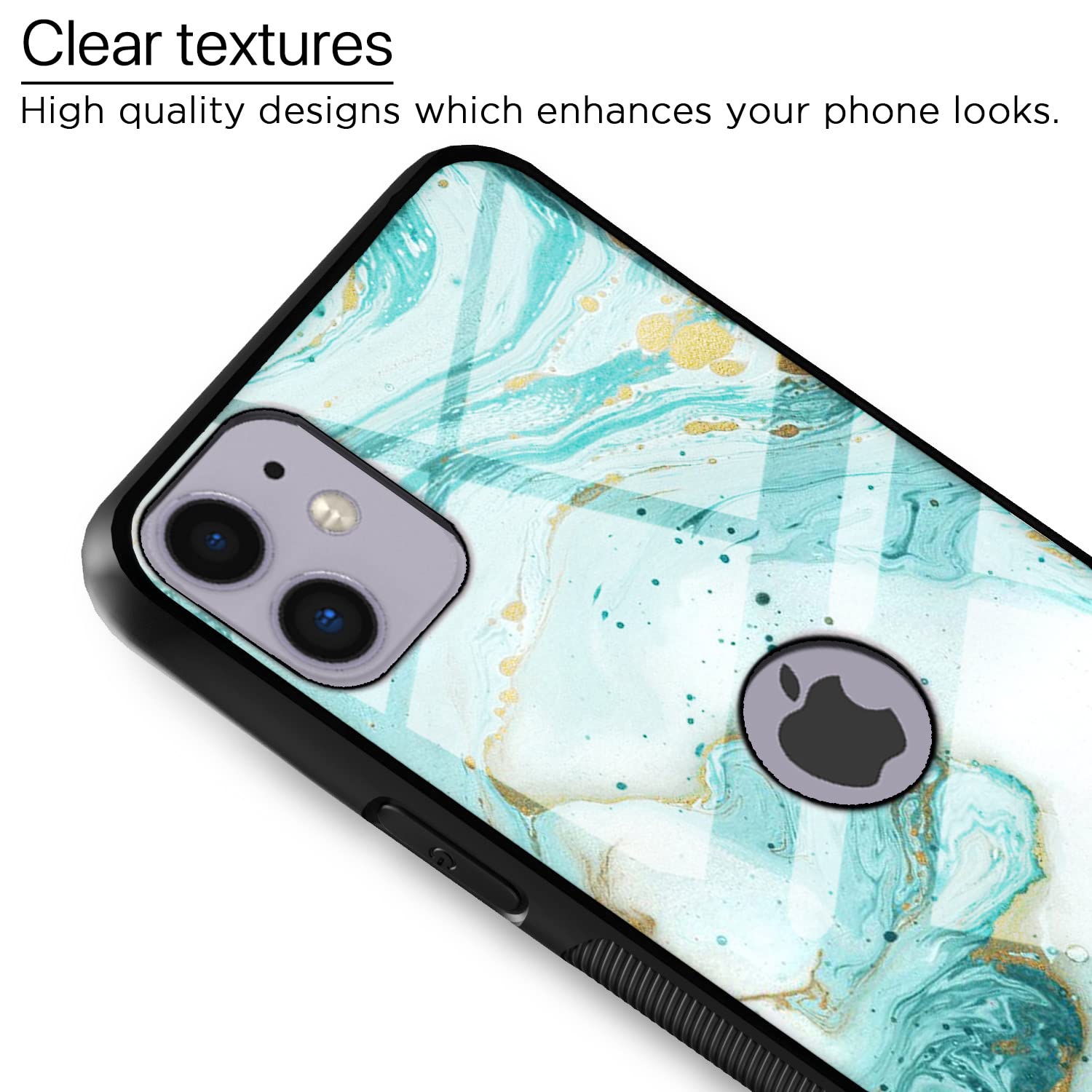 Pikkme Hybrid phone cover for iPhone 11 – photo 4