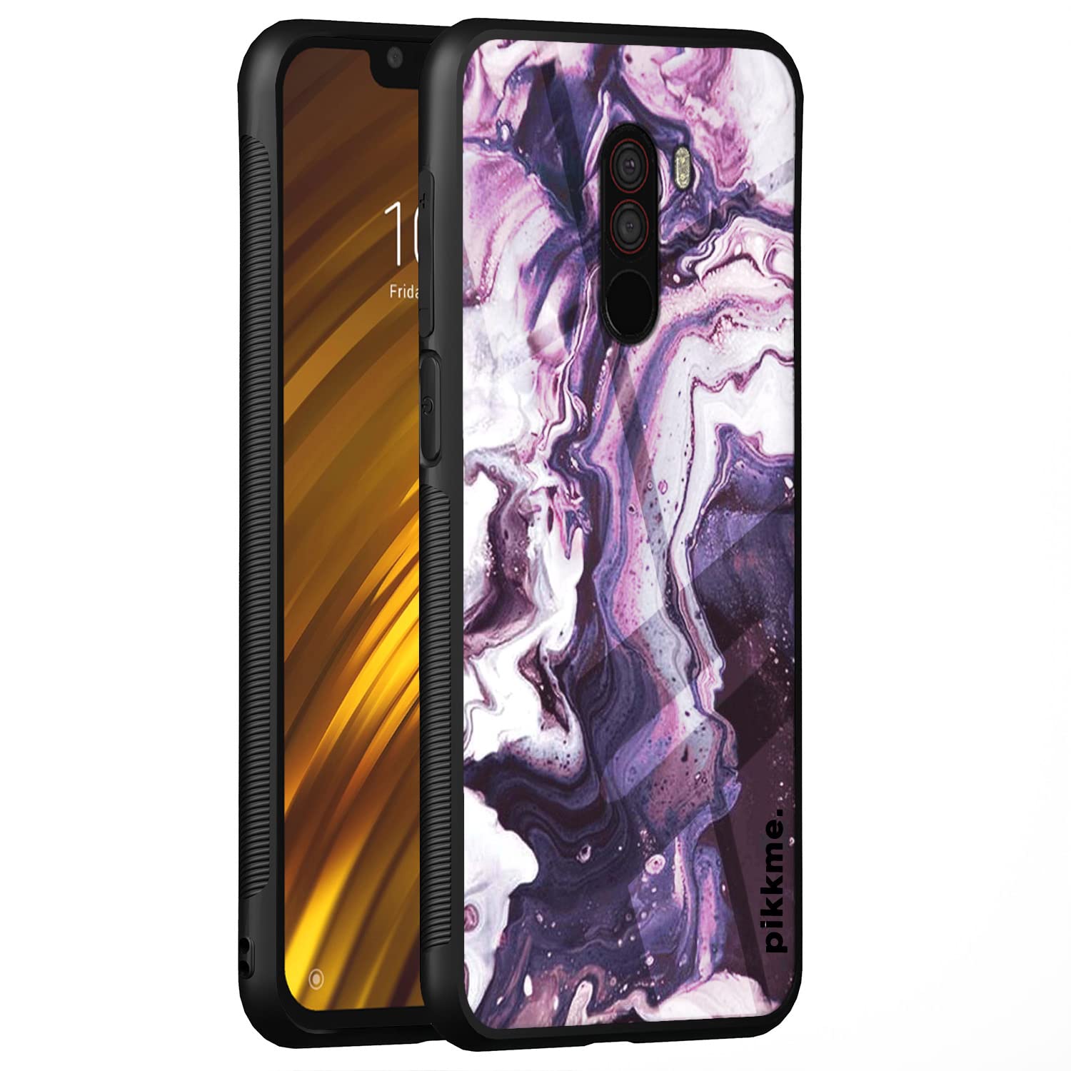Mobile cover for Poco F1 – Pikkme
