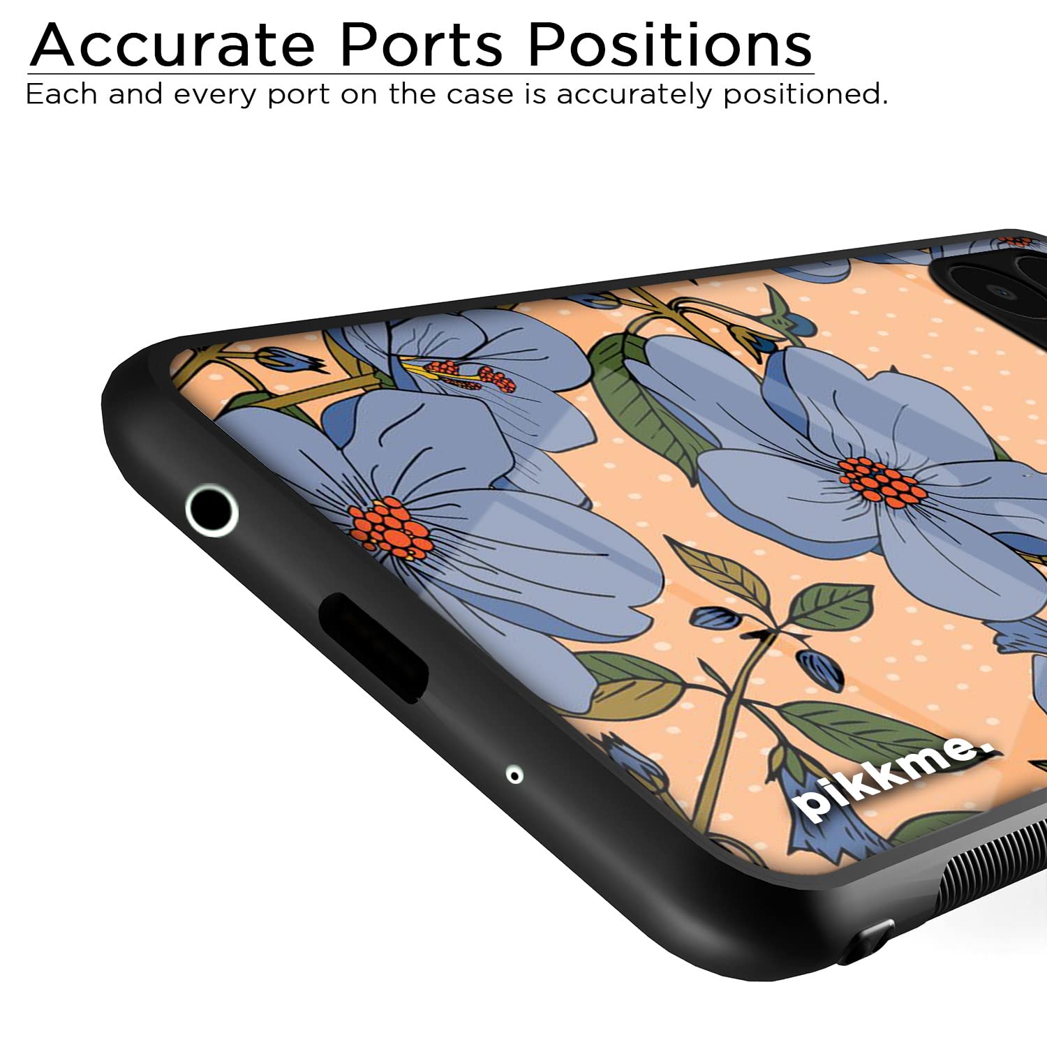 Phone cover for Redmi A1/A2 – Pikkme – photo 6