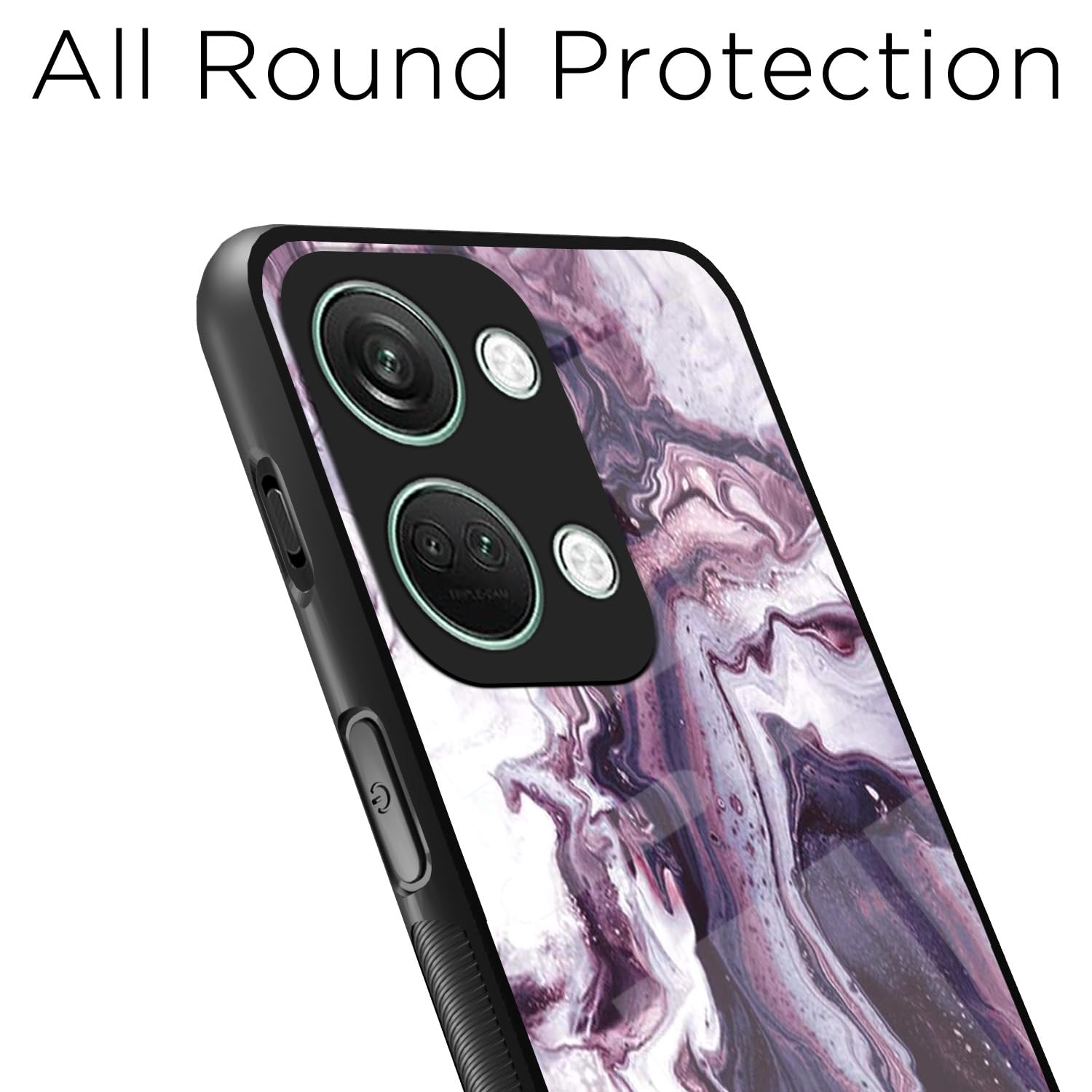 Pikkme back cover for OnePlus Nord 3 5G – photo 7