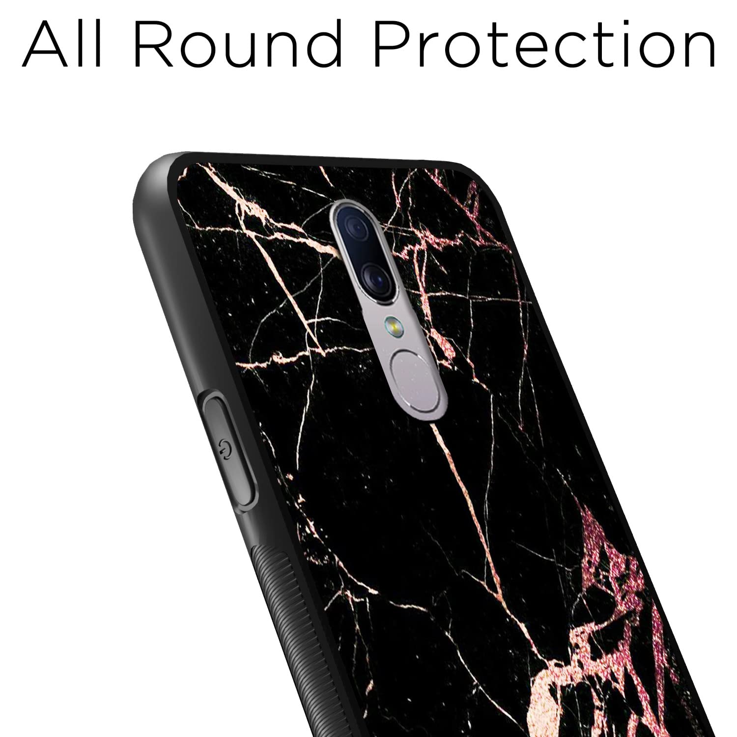 Phone cover for Oppo F11 – Pikkme – photo 7