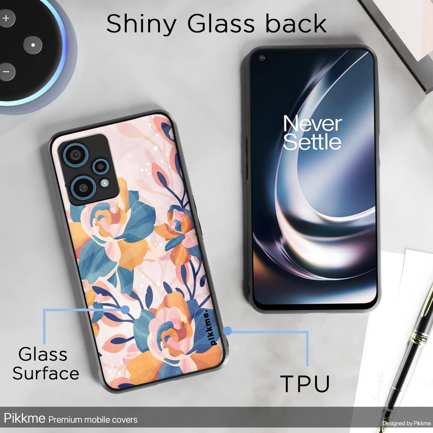 Pikkme OnePlus Nord CE 2 Lite 5G mobile back cover – photo 3