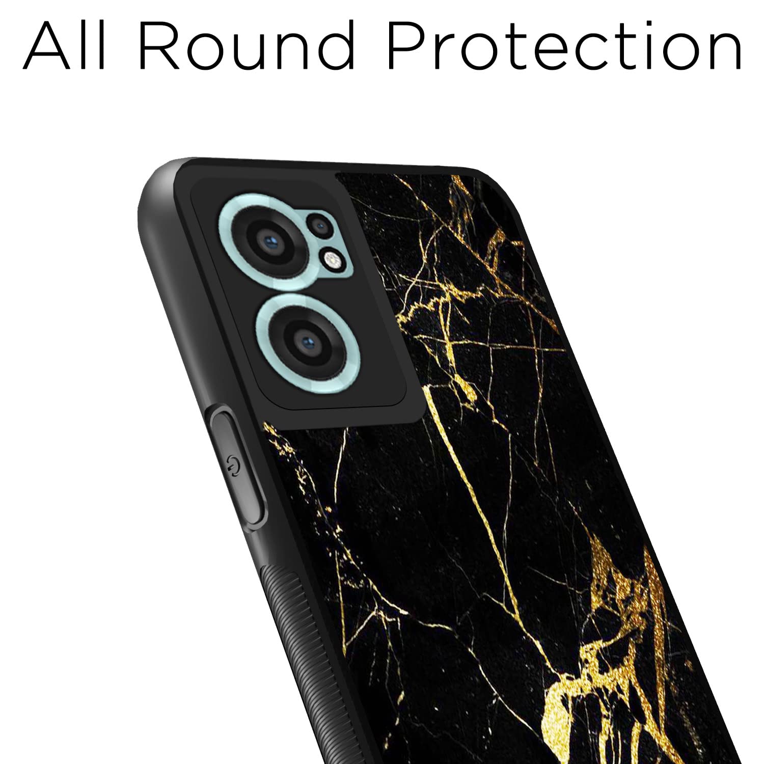 OnePlus Nord CE 2 5G phone cover by Pikkme – photo 7
