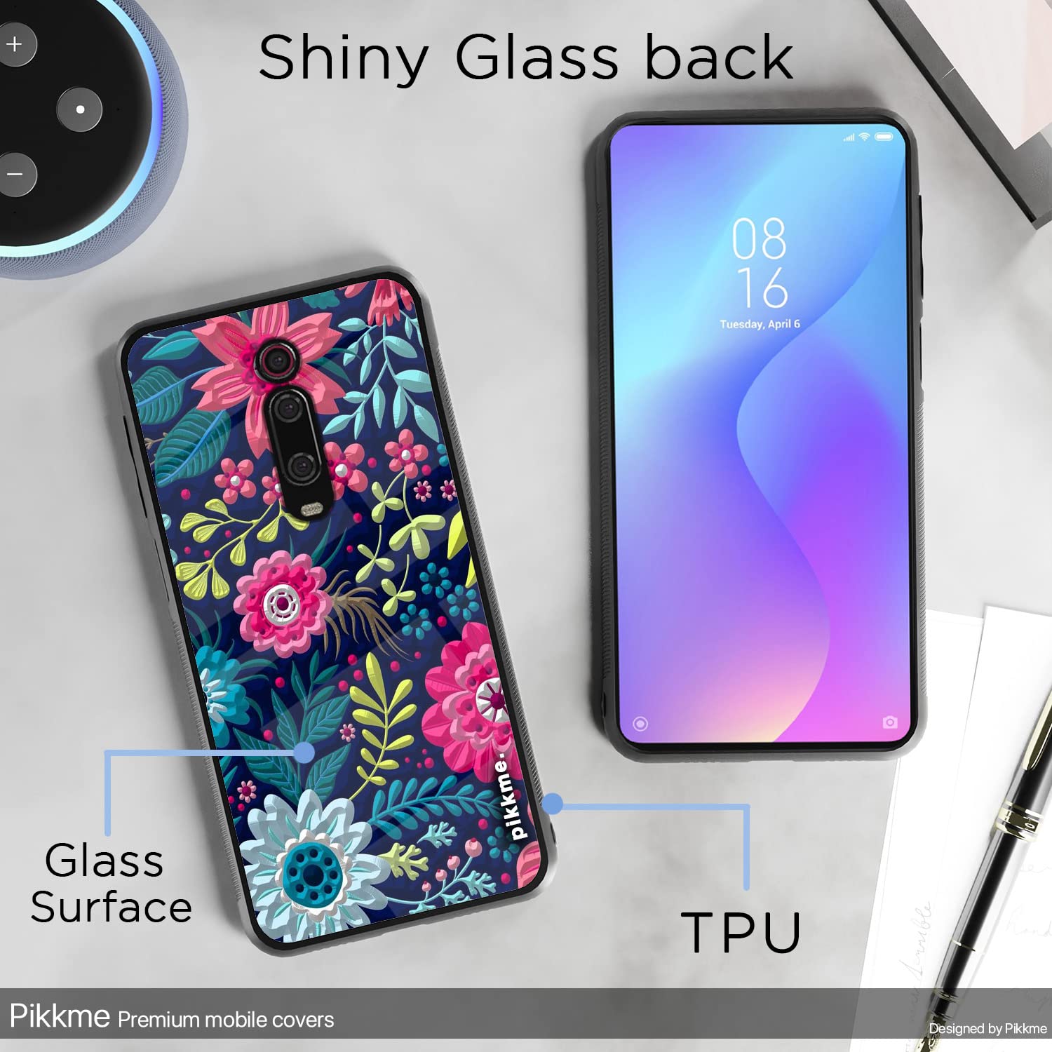 Phone cover for Redmi K20/K20 Pro – Pikkme – photo 3