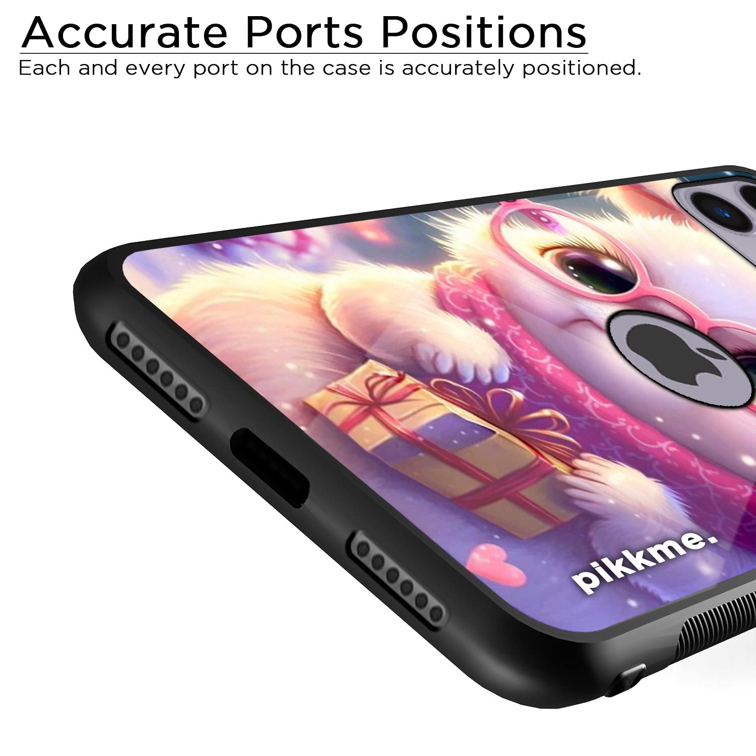 Pikkme iPhone 11 back cover – photo 6