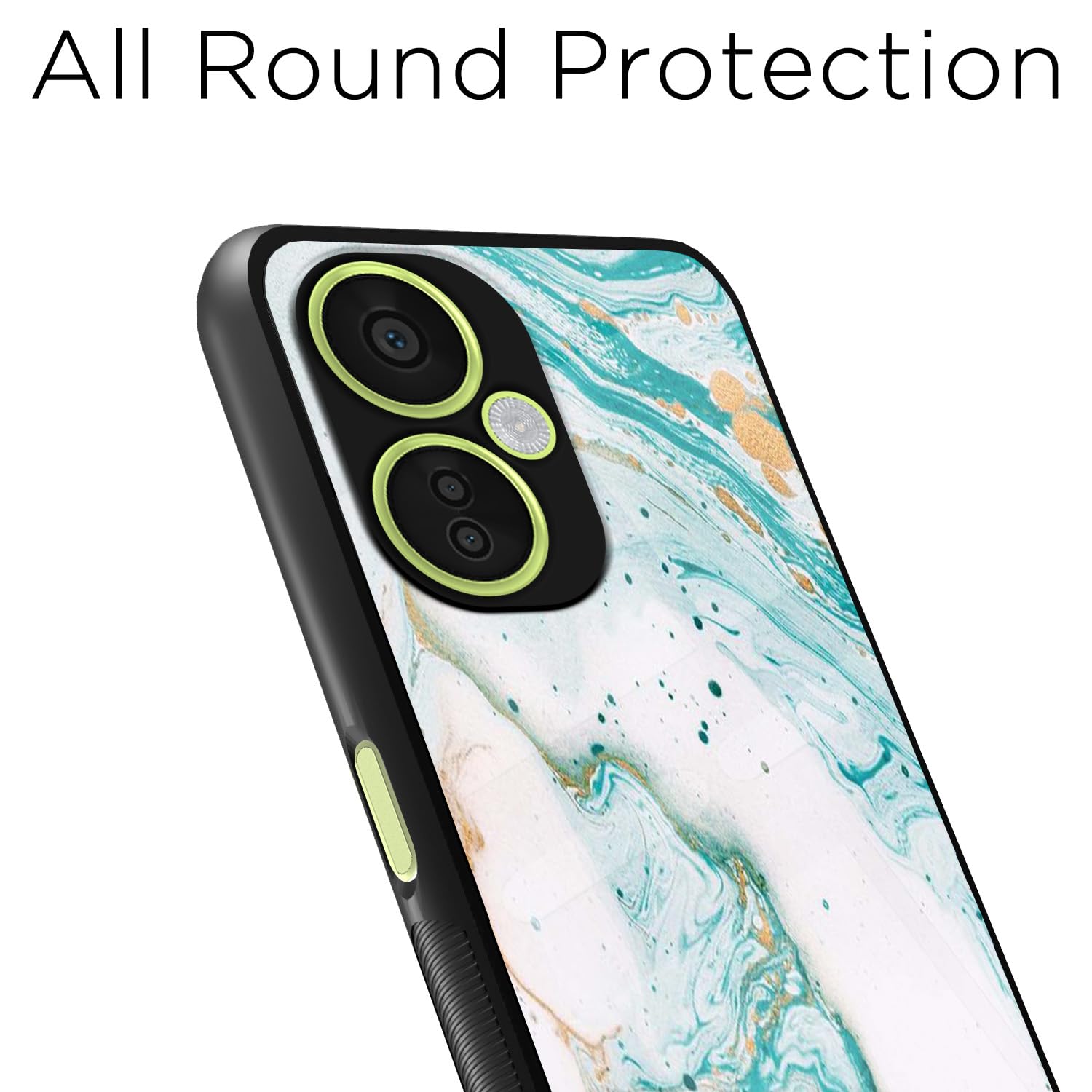 Pikkme phone cover for OnePlus Nord CE 3 Lite 5G – photo 7