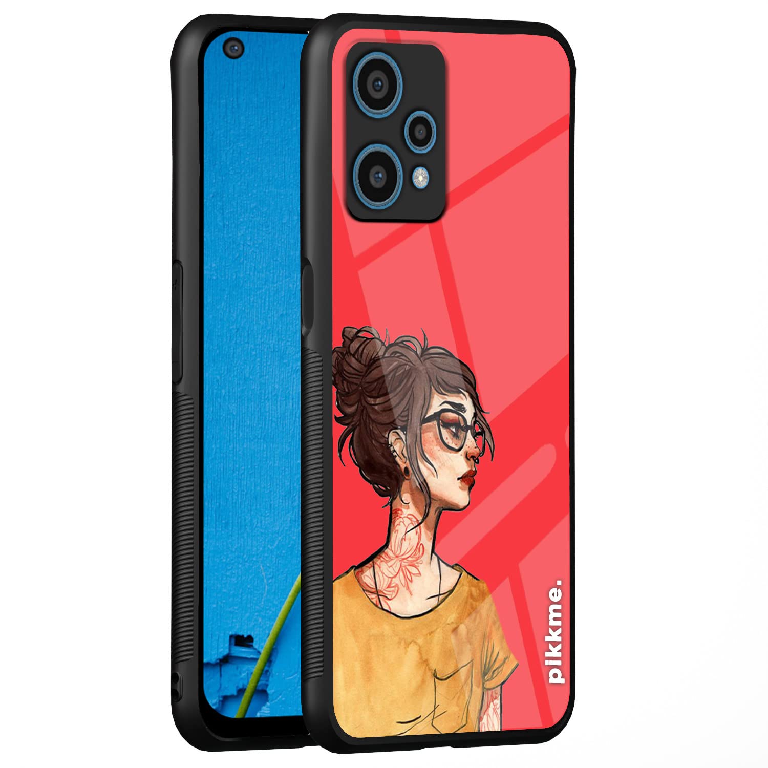 Back cover for OnePlus Nord CE 2 Lite 5G – Pikkme