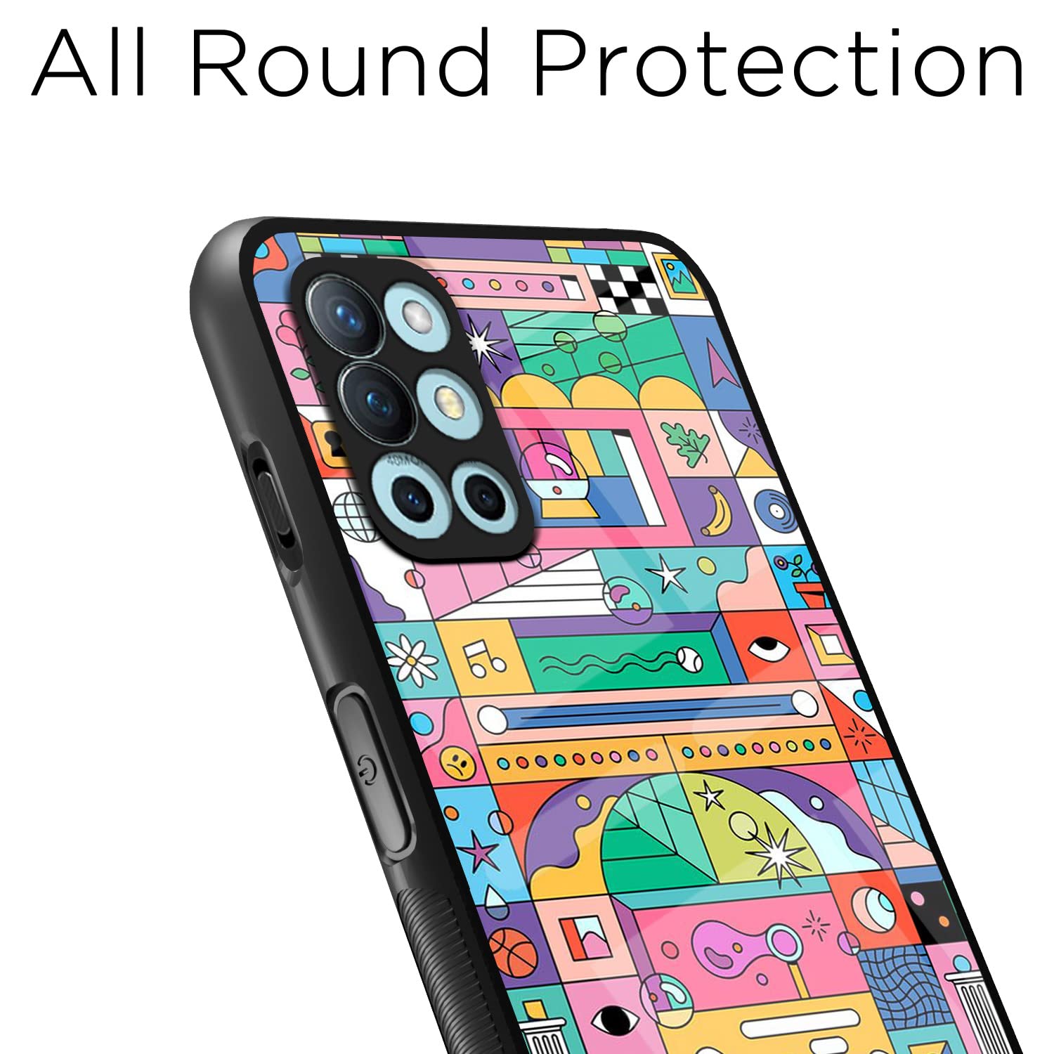 Pikkme mobile cover for OnePlus 8T – photo 6