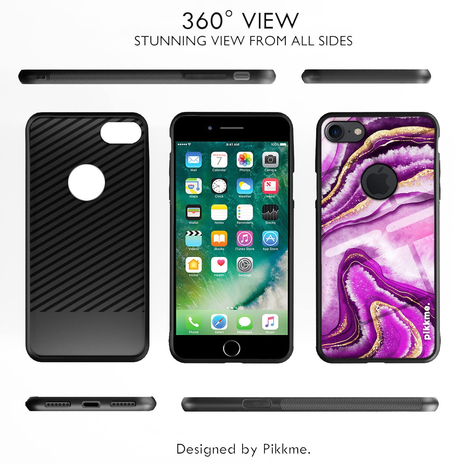 Pikkme iPhone 7/8 mobile cover – photo 2
