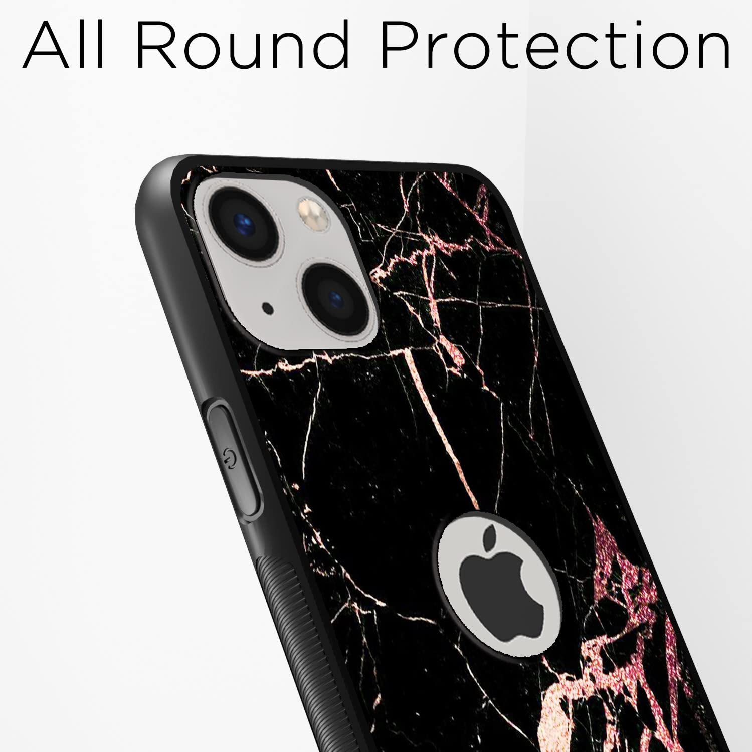 Pikkme Hybrid phone cover for iPhone 14 – photo 6