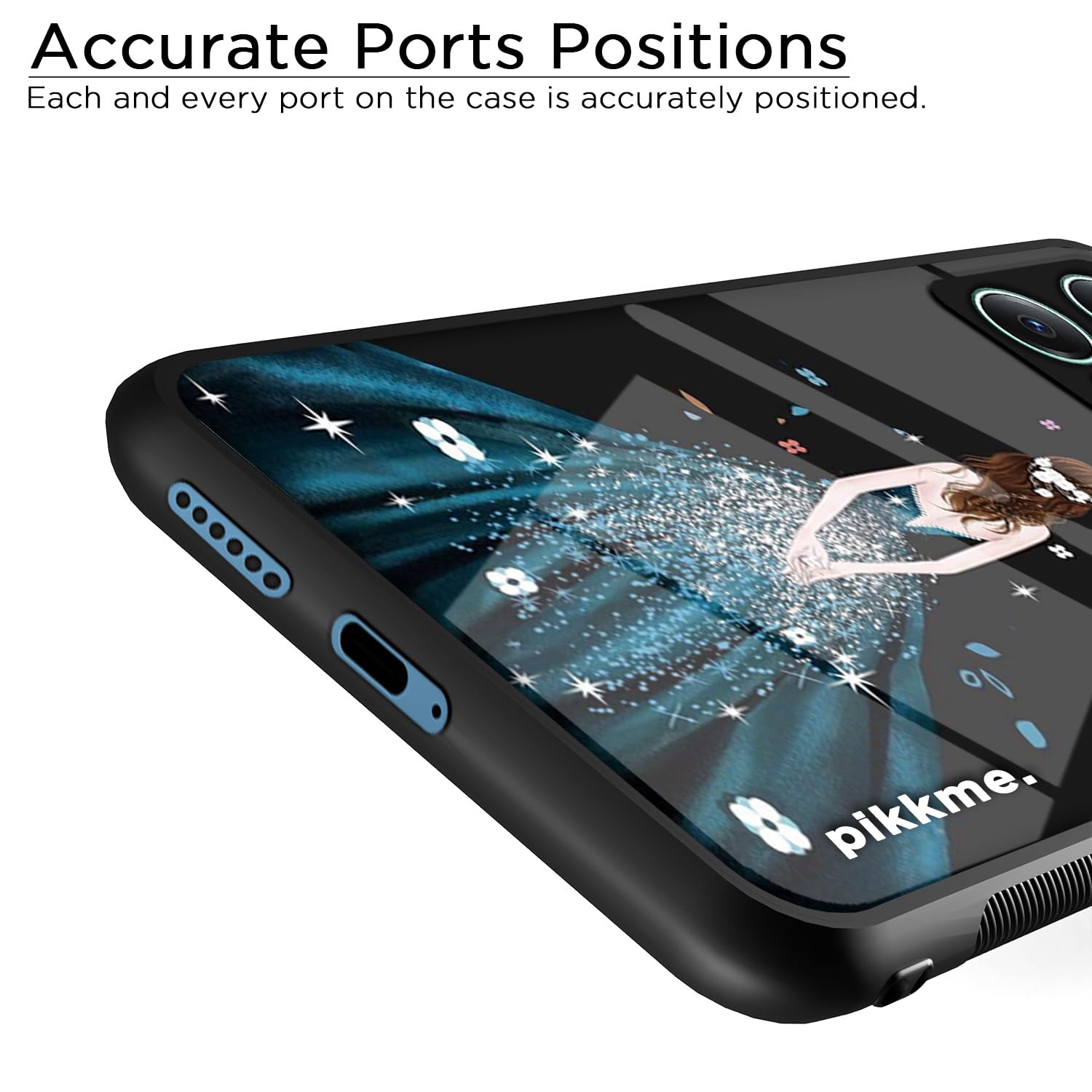 Phone cover for Redmi Note 12 Pro Plus 5G – Pikkme – photo 6