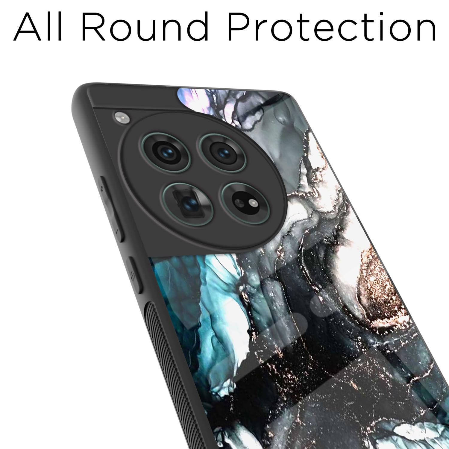 Hybrid Phone cover for OnePlus 12 5G – Pikkme – photo 7