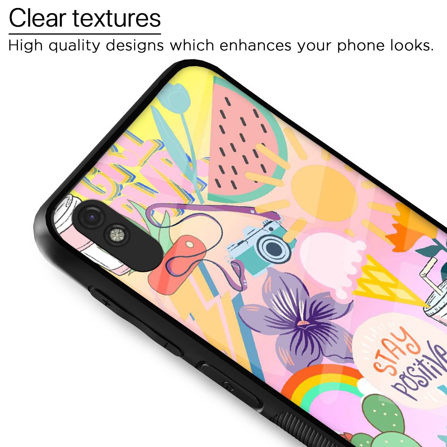 Pikkme Redmi 9A/9i/9A Sport mobile cover – photo 4
