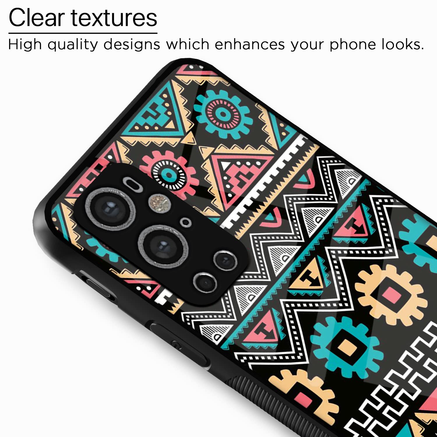 Mobile cover for OnePlus 9 Pro – Pikkme – photo 4