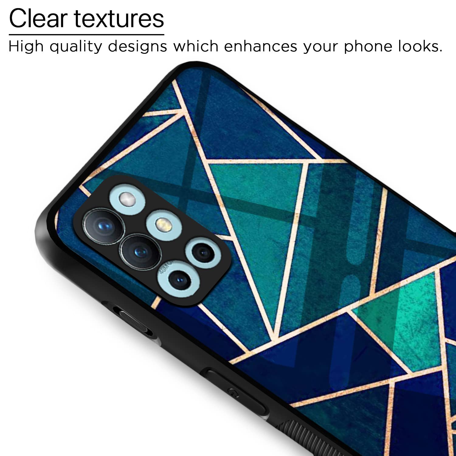 Mobile back cover for OnePlus 8T – Pikkme – photo 4