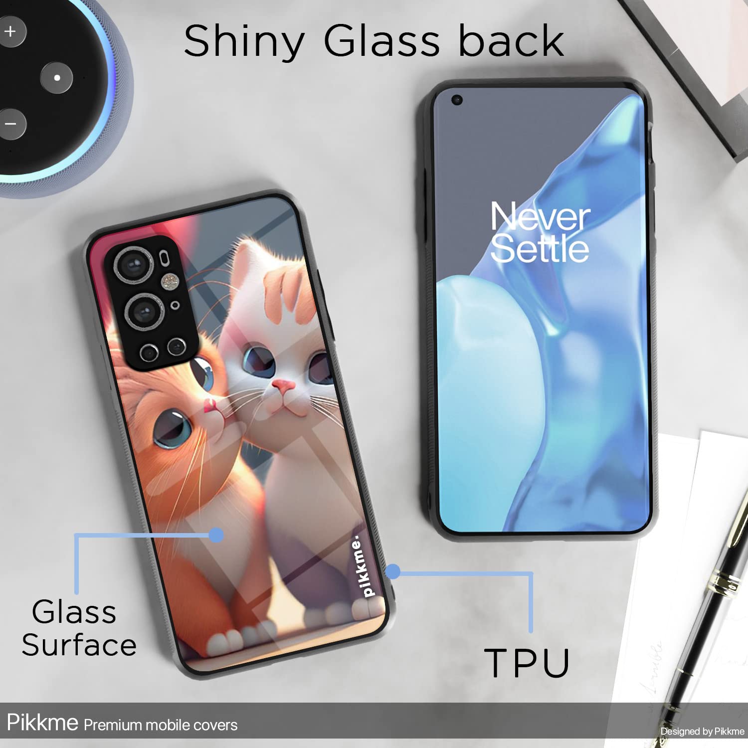 Pikkme phone cover for OnePlus 9 Pro – photo 3