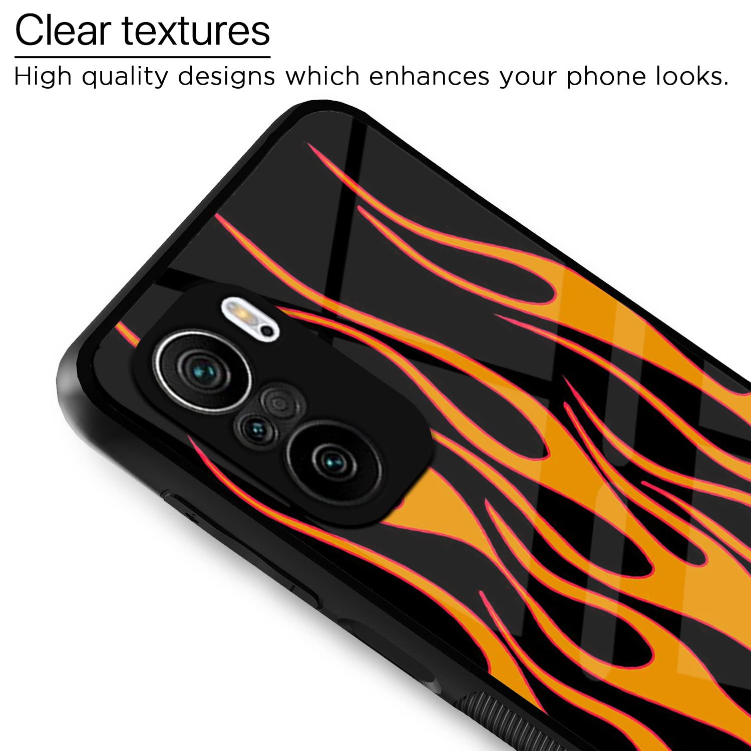 Pikkme mobile cover for Mi 11X/11X Pro – photo 4