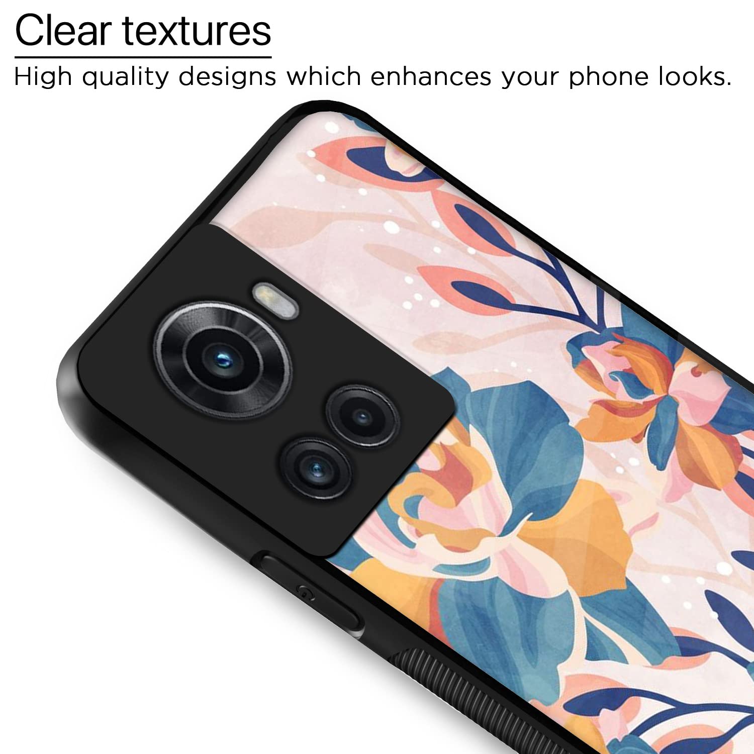 Pikkme mobile cover for OnePlus 10R – photo 4