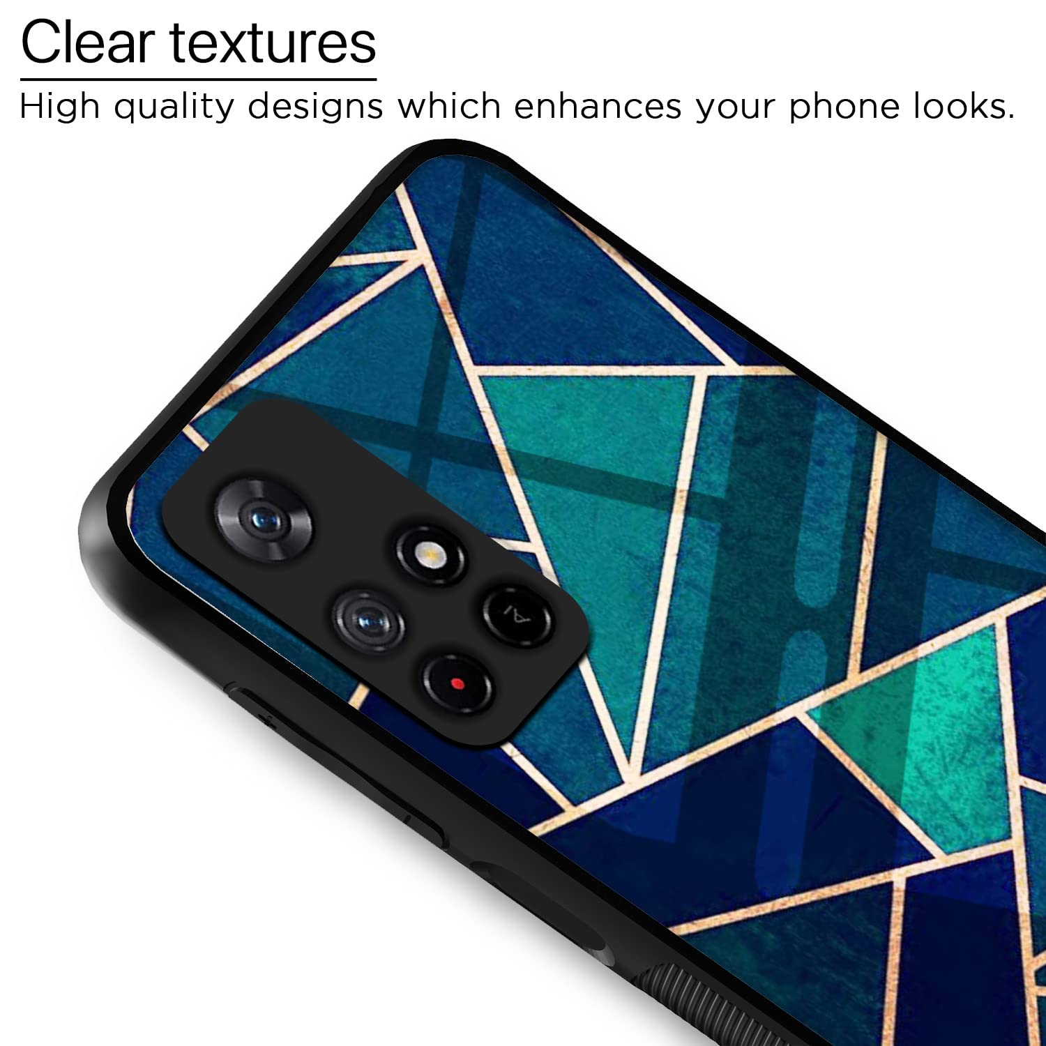Mobile cover for Redmi Note 11T/Poco M4 Pro 5G – Pikkme – photo 4