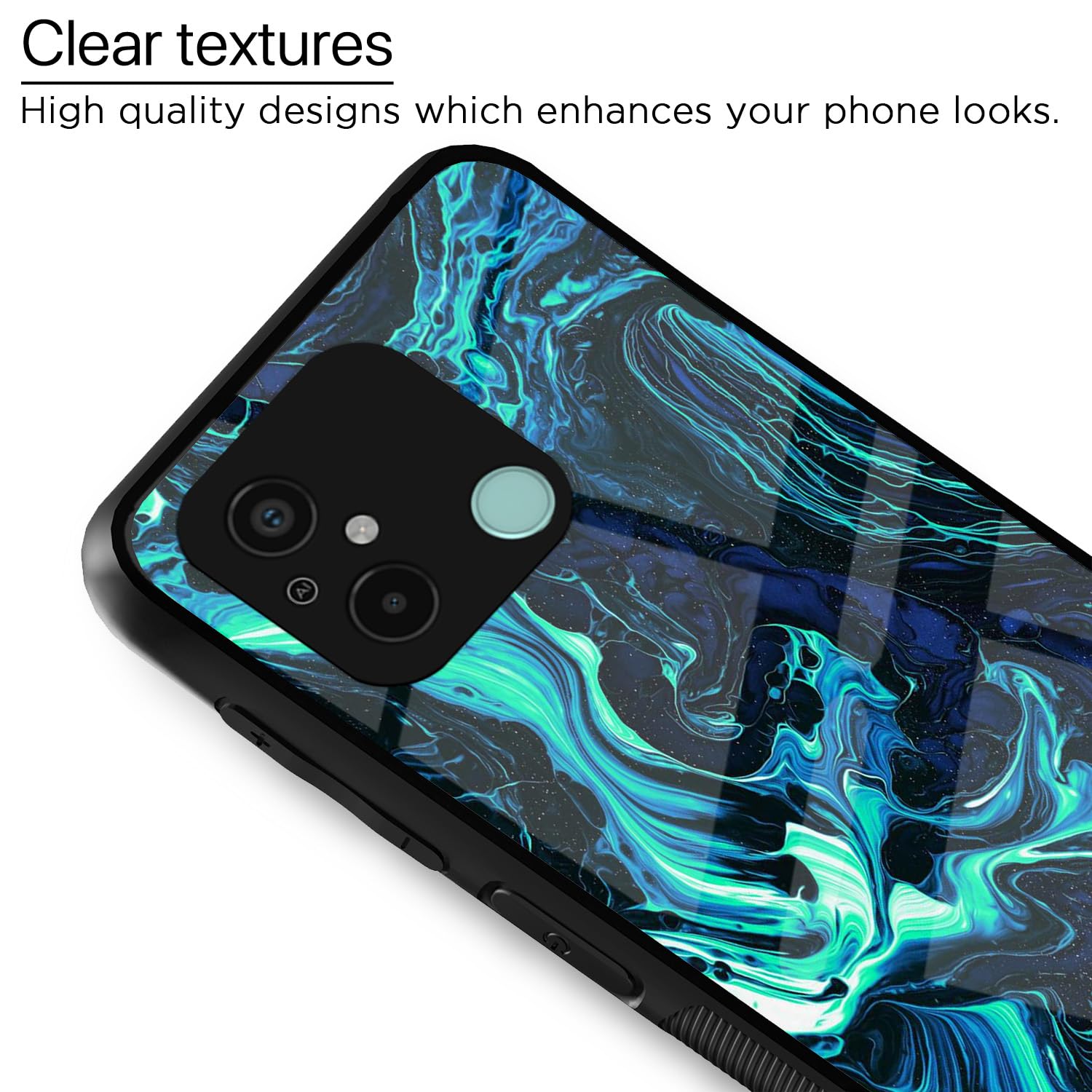 Pikkme phone cover for Redmi 12C/Poco C55 – photo 4