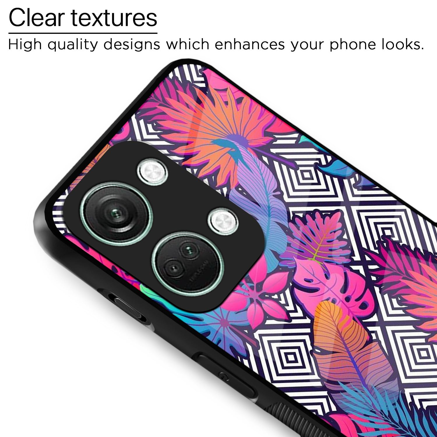 Pikkme phone cover for OnePlus Nord 3 5G – photo 4
