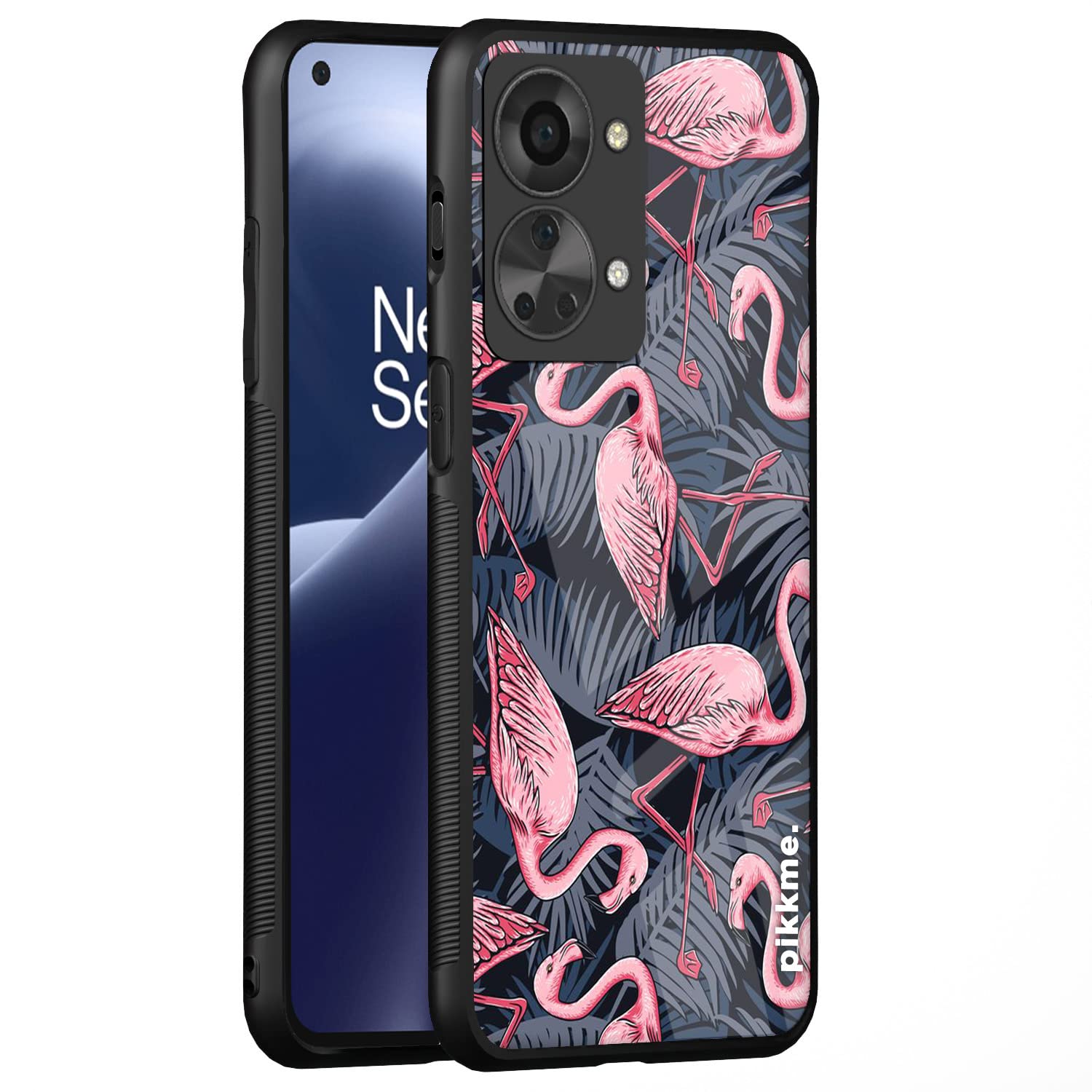 Phone cover for OnePlus Nord 2T 5G – Pikkme