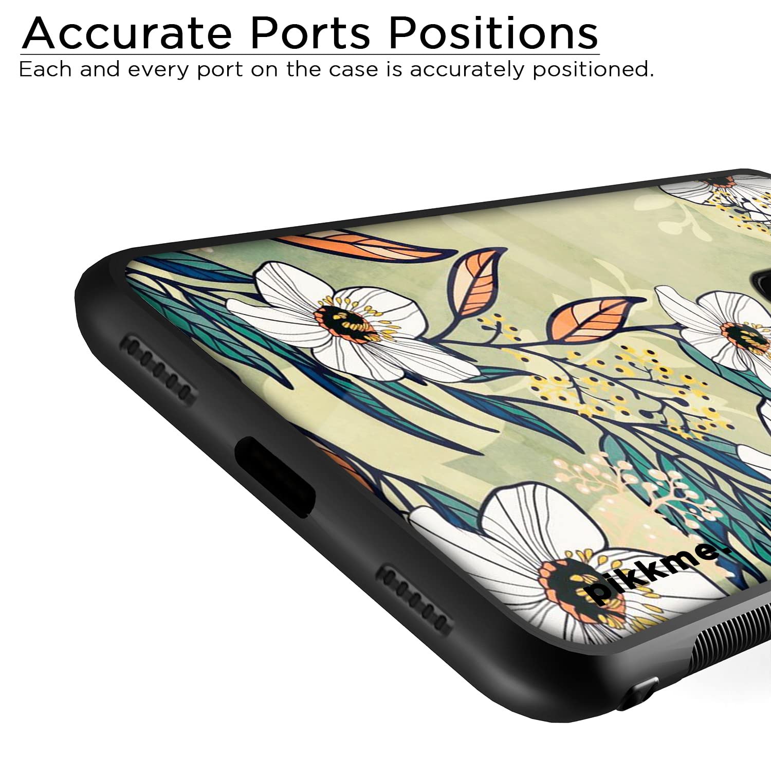 Mobile back cover for Poco F1 – Pikkme – photo 6