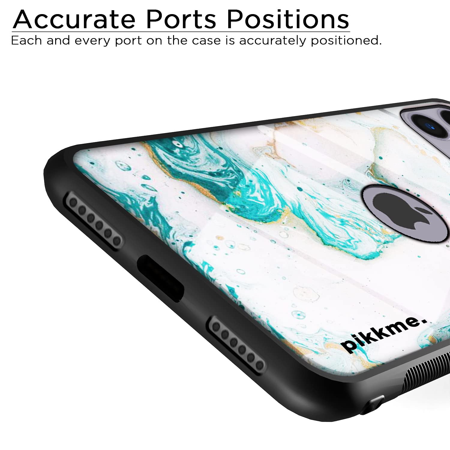 Back cover for iPhone 11 – Pikkme – photo 6
