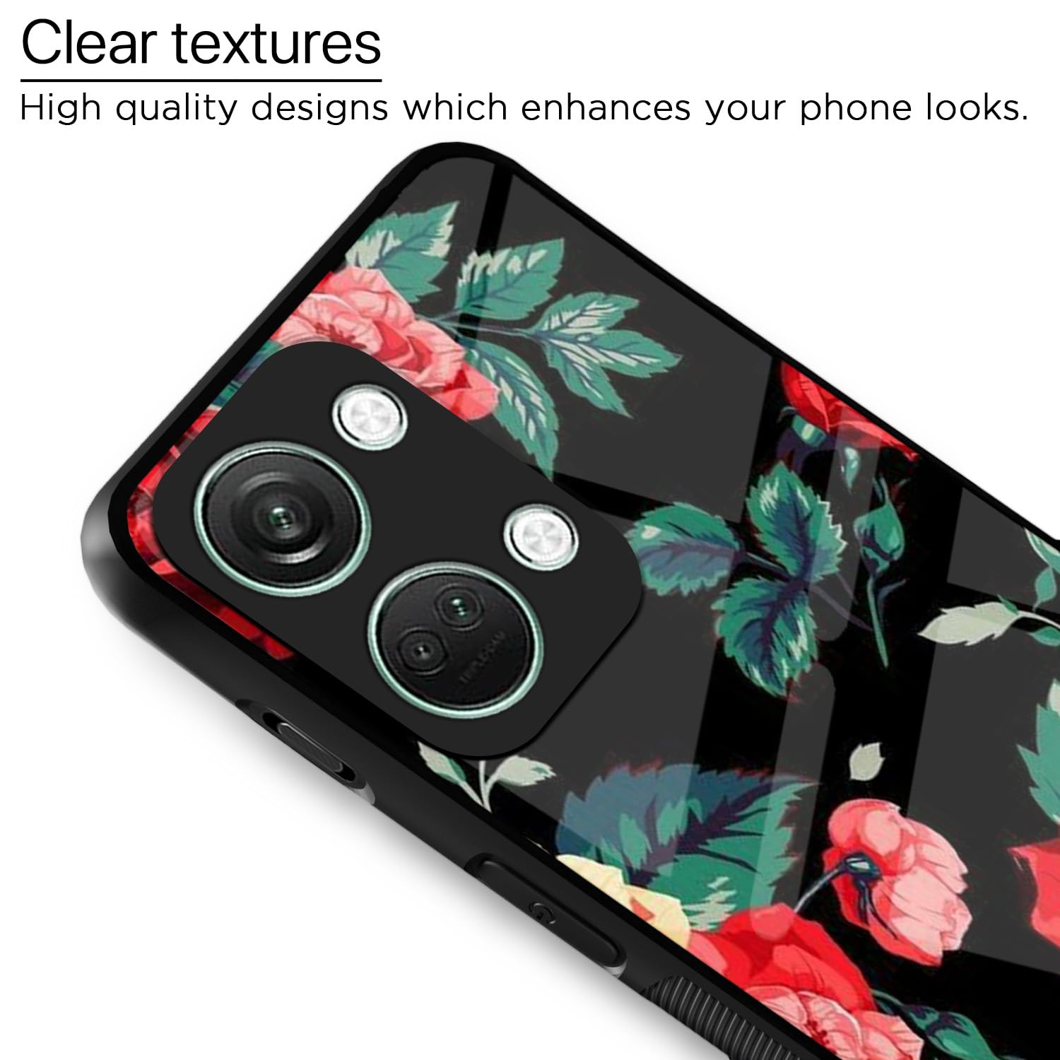 Pikkme back cover for OnePlus Nord 3 5G – photo 4