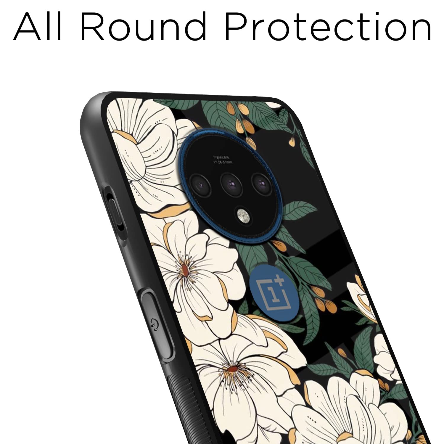OnePlus 7T phone cover by Pikkme – photo 7