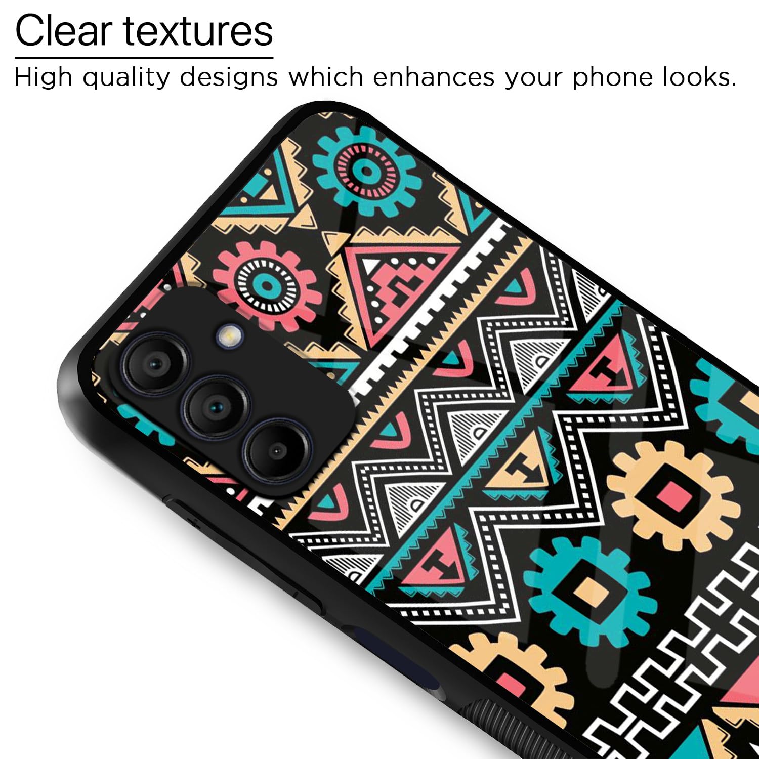 Pikkme Samsung A15 5G phone cover – photo 4