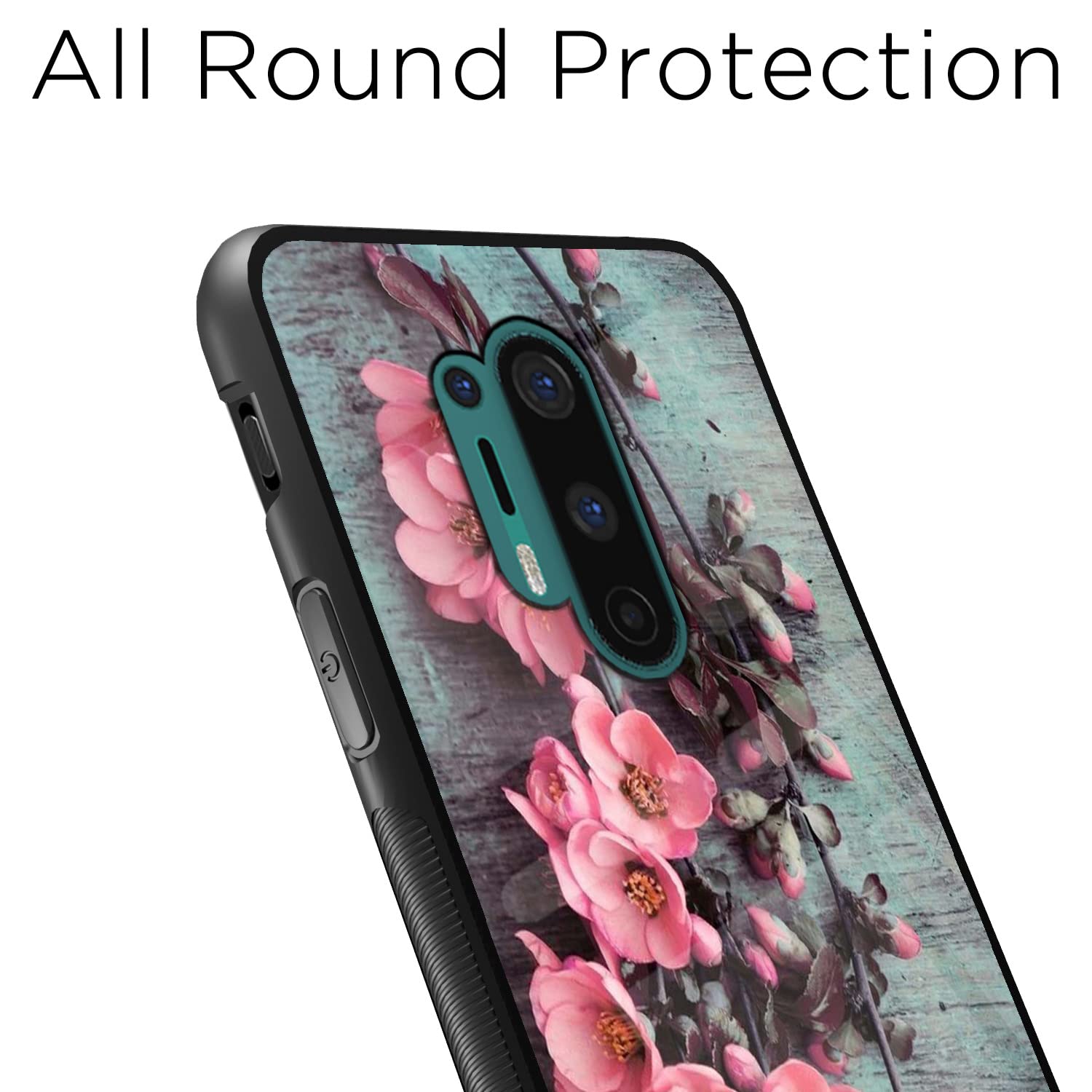 OnePlus 8 Pro mobile cover by Pikkme – photo 7
