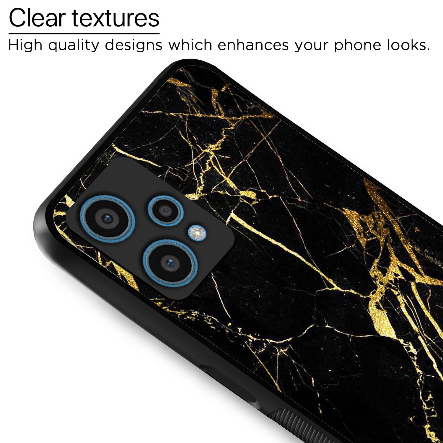 Pikkme OnePlus Nord CE 2 Lite 5G Hybrid mobile back cover – photo 4