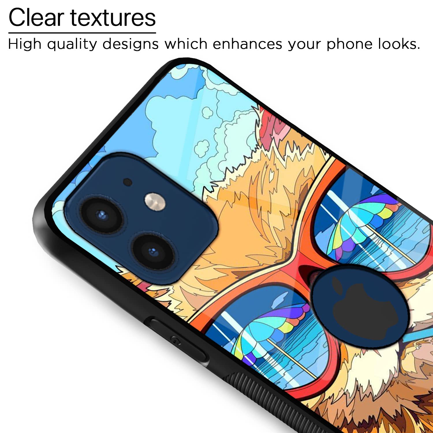 Pikkme phone cover for iPhone 12 – photo 4