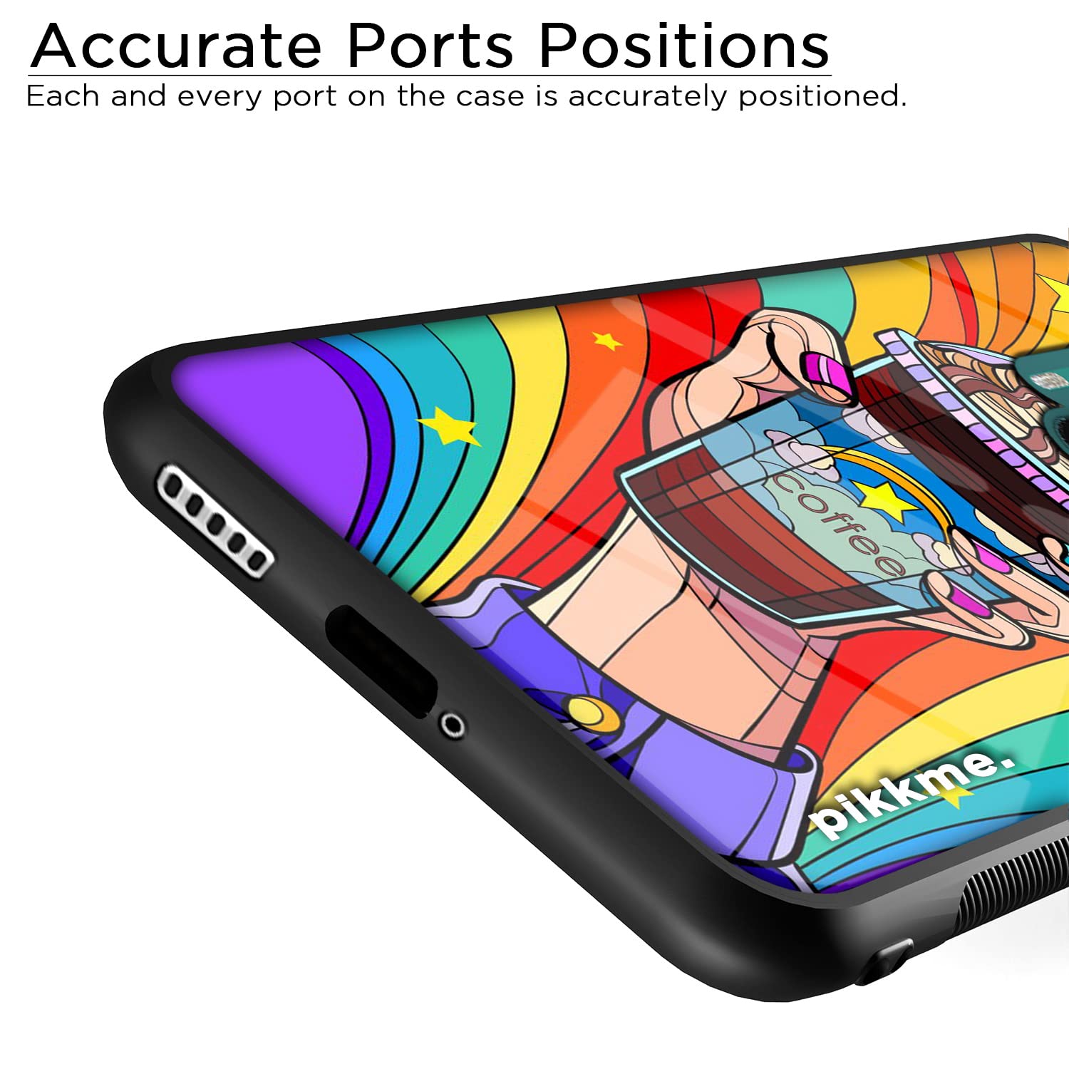 Mobile back cover for OnePlus 8 Pro – Pikkme – photo 6