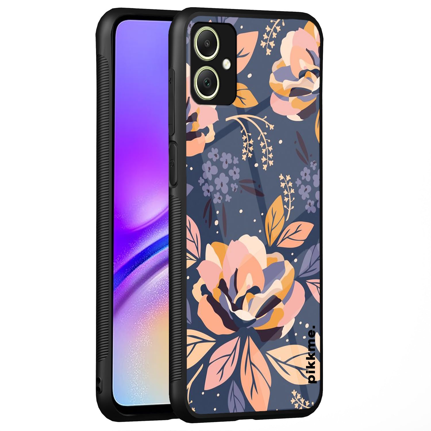Pikkme Samsung A05/M05/F05 mobile cover