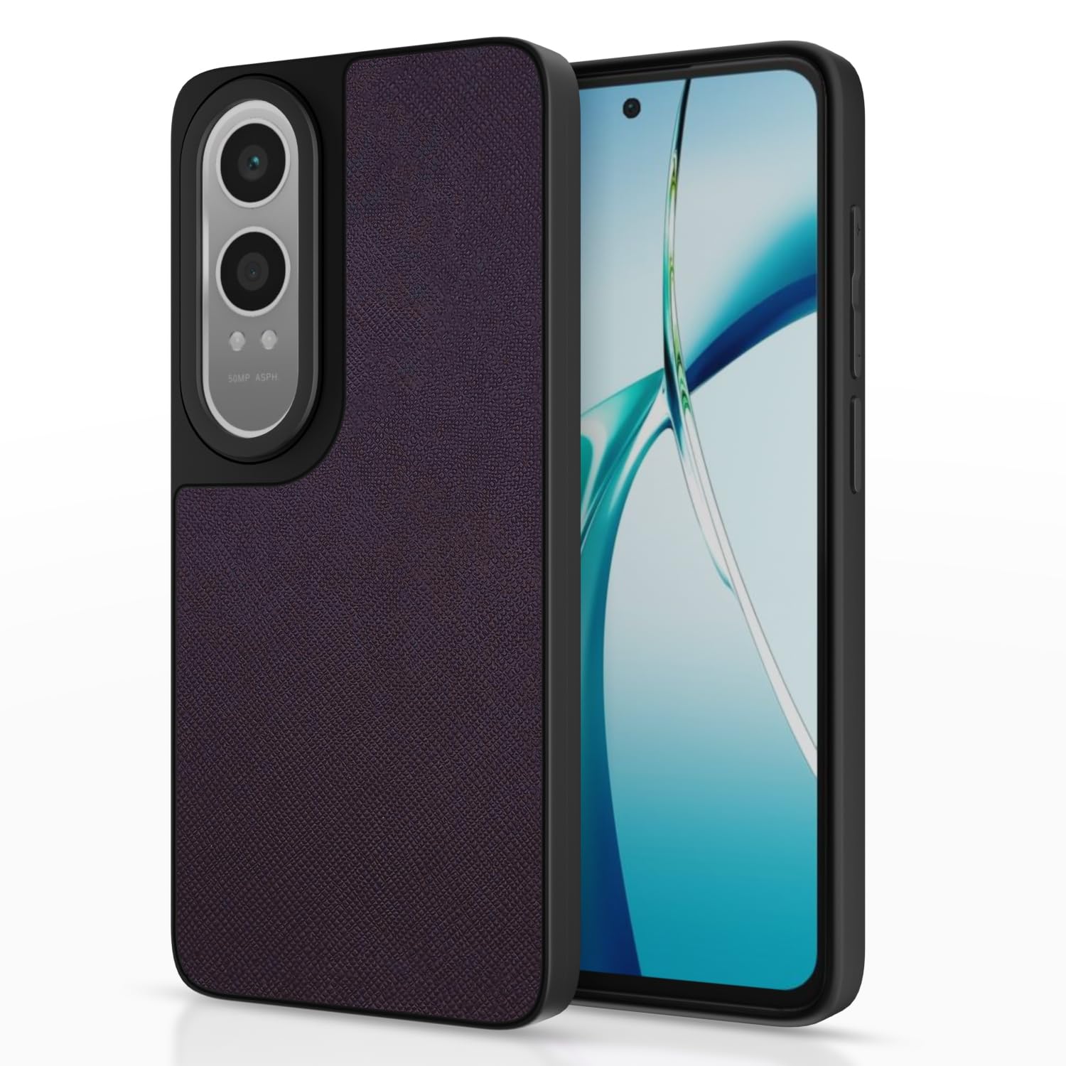 Cherry mobile back cover for OnePlus Nord CE 4 Lite 5G – Pikkme