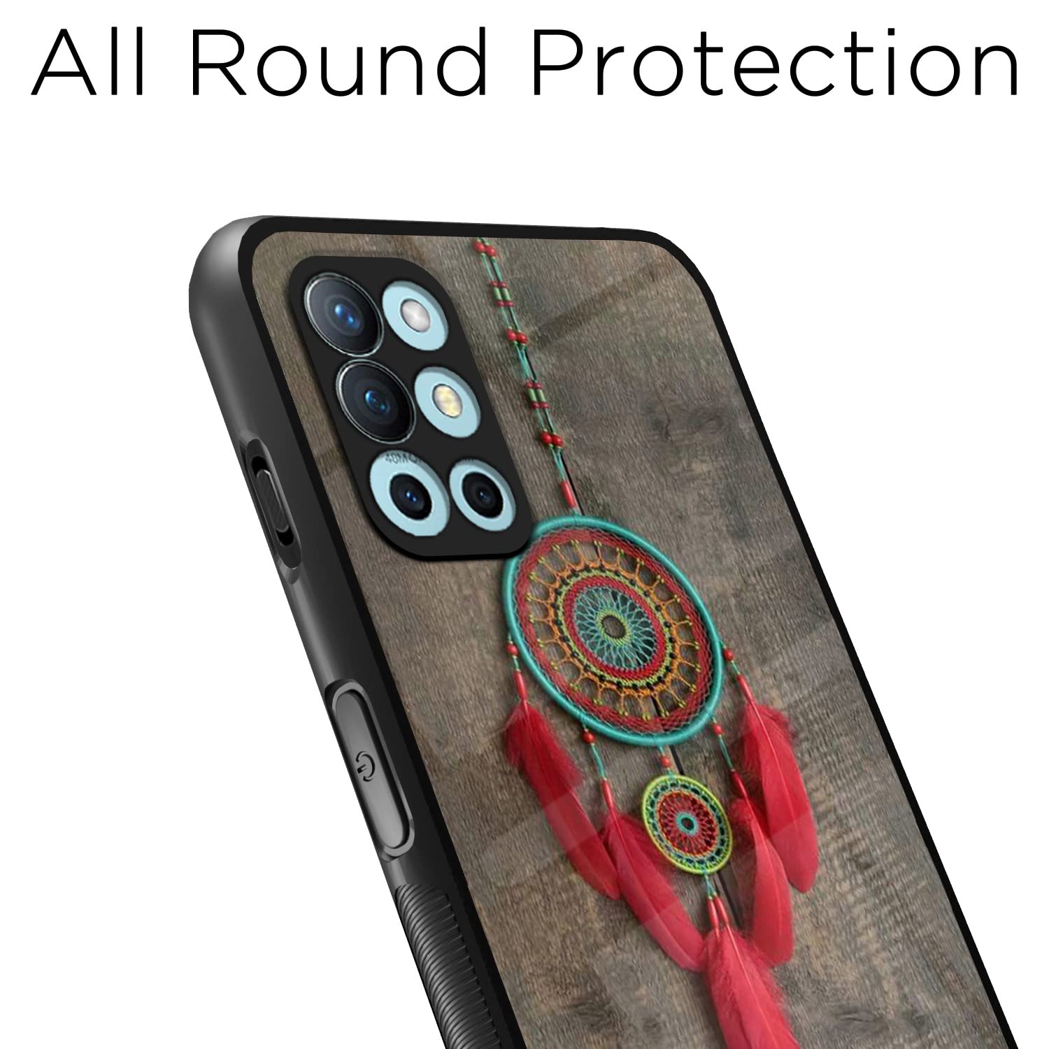 Phone cover for OnePlus 8T – Pikkme – photo 7