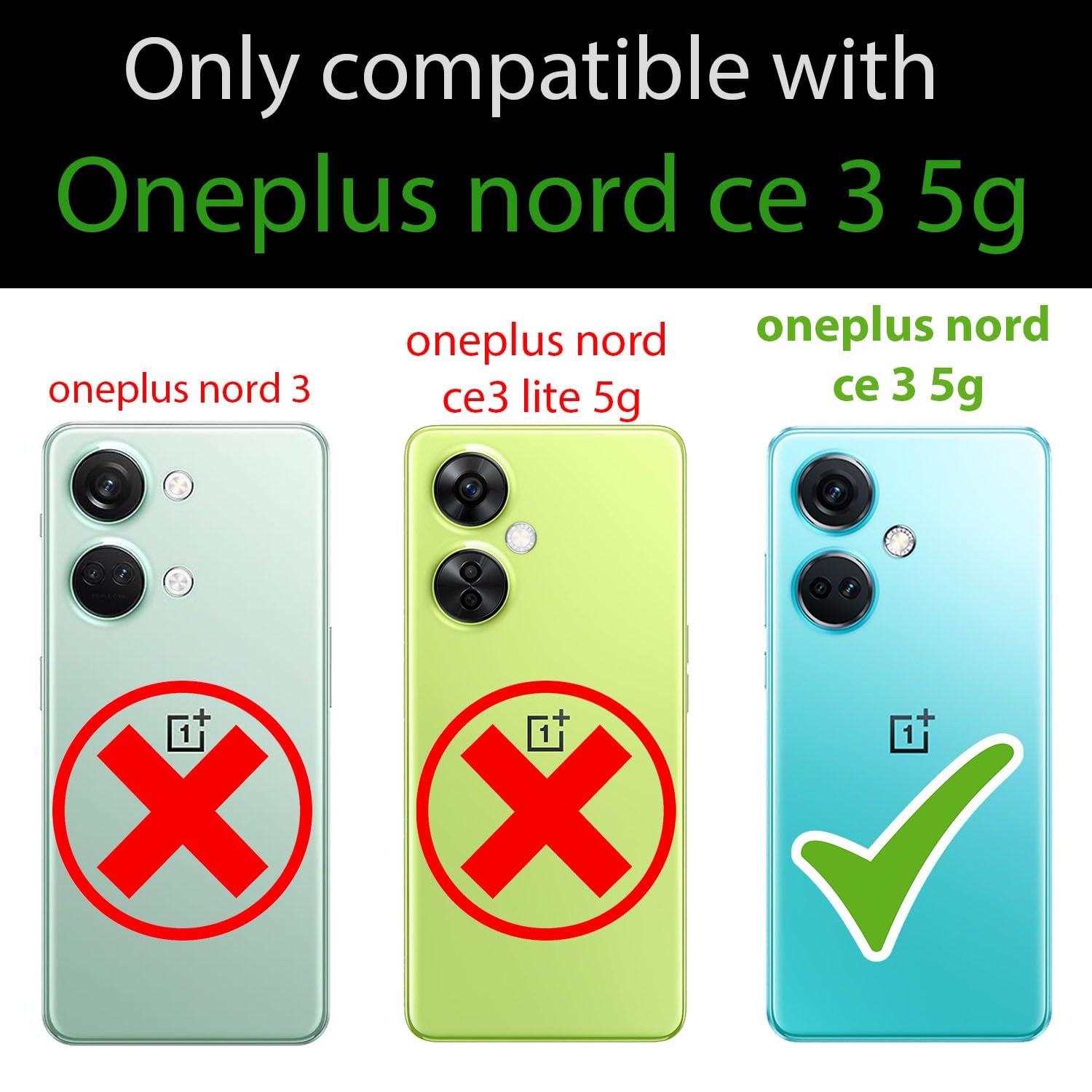 Pikkme brown & coffee Magnetic flip case for OnePlus Nord CE 3 5G – photo 2