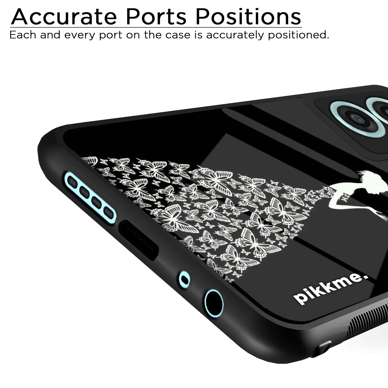 Hybrid Mobile back cover for OnePlus Nord CE 2 5G – Pikkme – photo 6