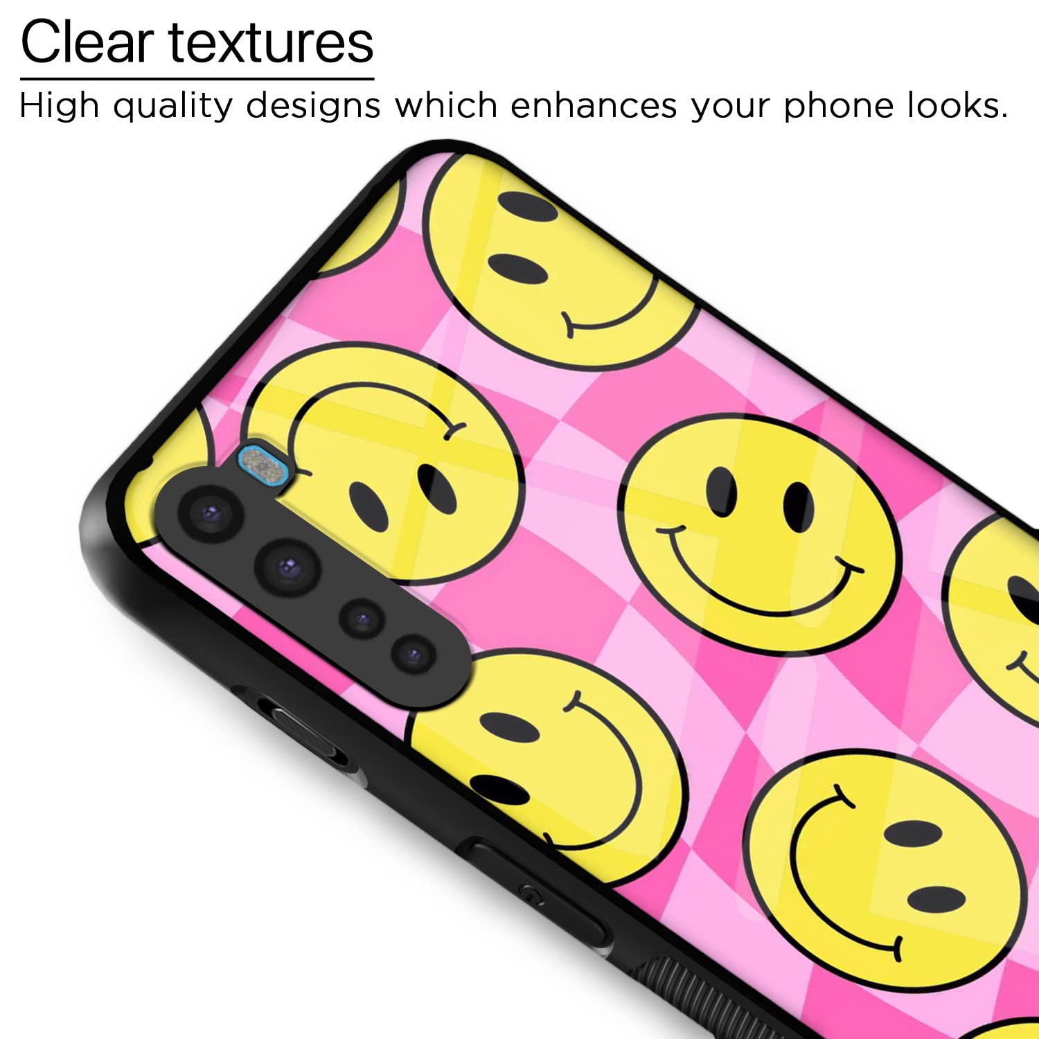 Mobile cover for OnePlus Nord – Pikkme – photo 4